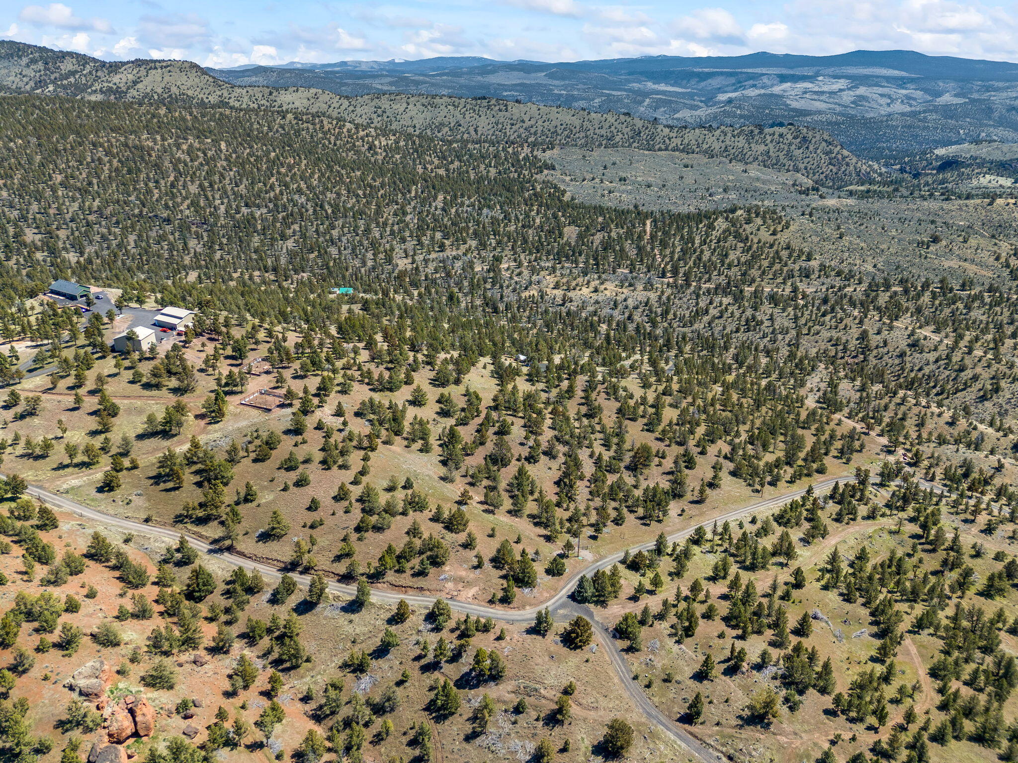 Idleway Acres - Land