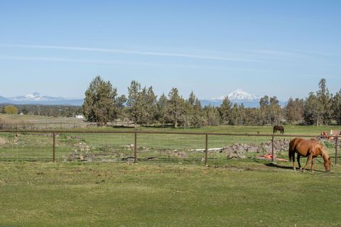 Tiny photo for 2441 SW Minson Road, Powell Butte, OR 97753 (MLS # 220215383)