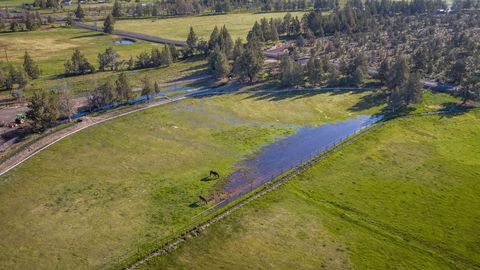 Tiny photo for 2441 SW Minson Road, Powell Butte, OR 97753 (MLS # 220215383)