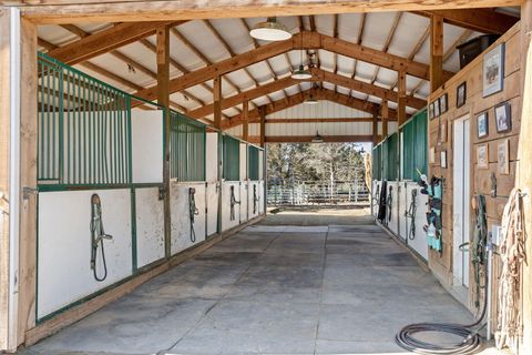 Tiny photo for 2441 SW Minson Road, Powell Butte, OR 97753 (MLS # 220215383)