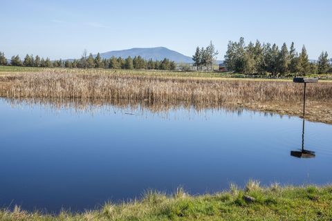 Tiny photo for 2441 SW Minson Road, Powell Butte, OR 97753 (MLS # 220215383)