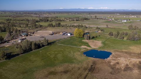 Tiny photo for 2441 SW Minson Road, Powell Butte, OR 97753 (MLS # 220215383)