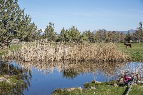 Tiny photo for 2441 SW Minson Road, Powell Butte, OR 97753 (MLS # 220215383)