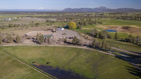 Tiny photo for 2441 SW Minson Road, Powell Butte, OR 97753 (MLS # 220215383)