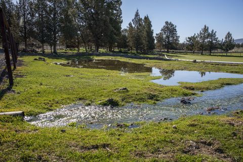 Tiny photo for 2441 SW Minson Road, Powell Butte, OR 97753 (MLS # 220215383)