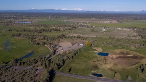 Tiny photo for 2441 SW Minson Road, Powell Butte, OR 97753 (MLS # 220215383)