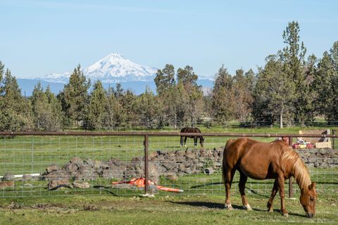 Tiny photo for 2441 SW Minson Road, Powell Butte, OR 97753 (MLS # 220215383)