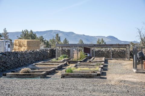 Tiny photo for 2441 SW Minson Road, Powell Butte, OR 97753 (MLS # 220215383)