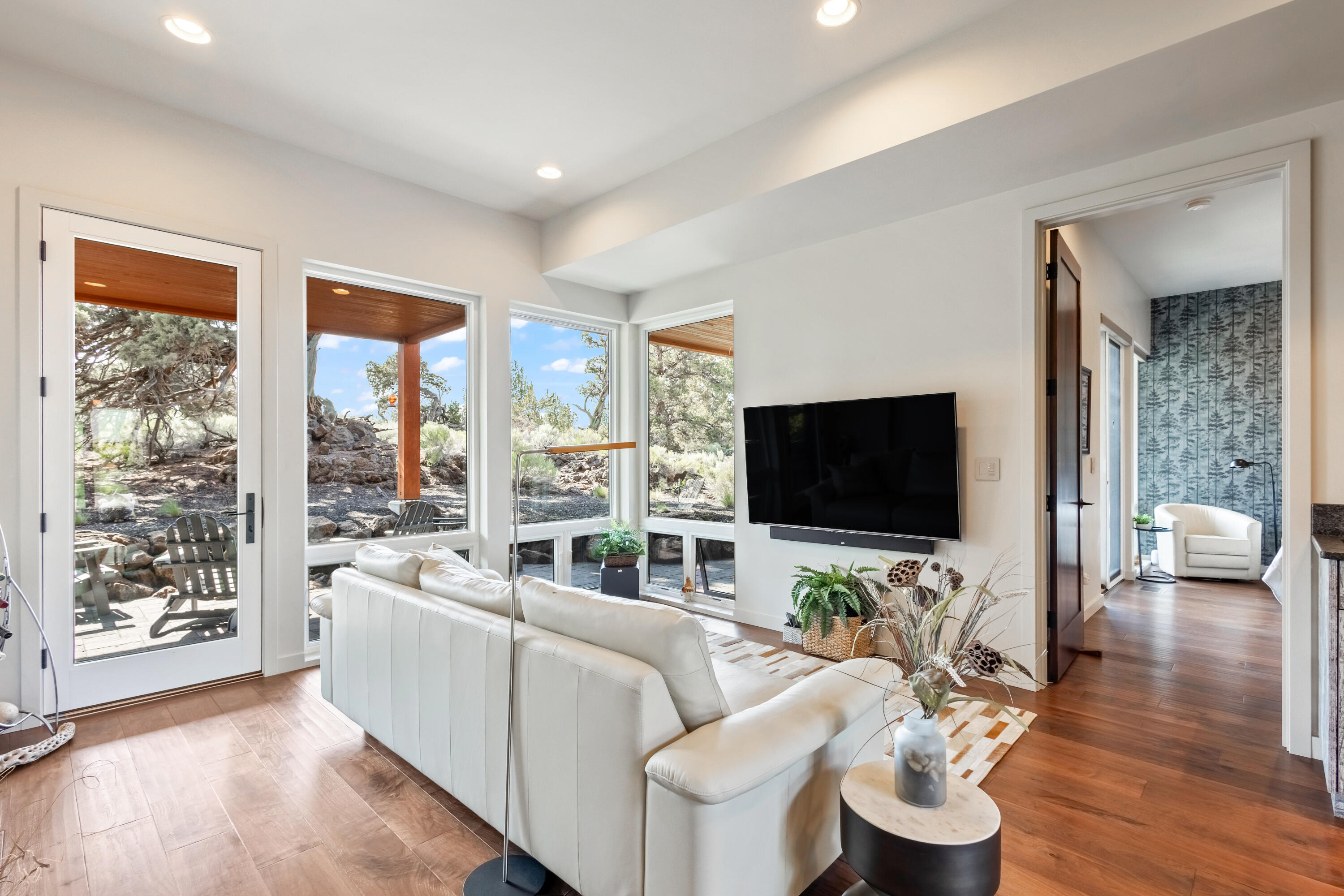 Pronghorn - Residential