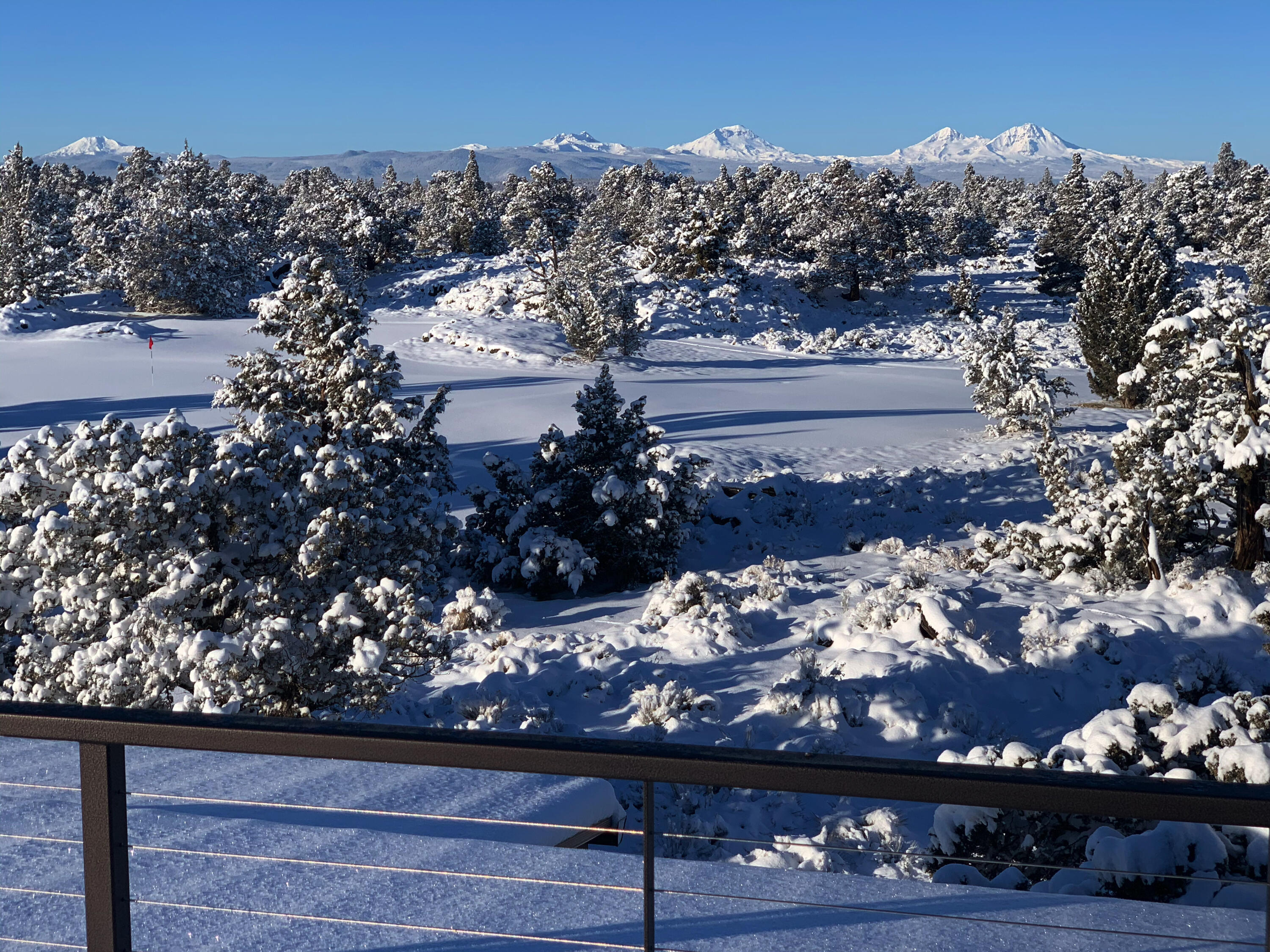 Pronghorn - Residential