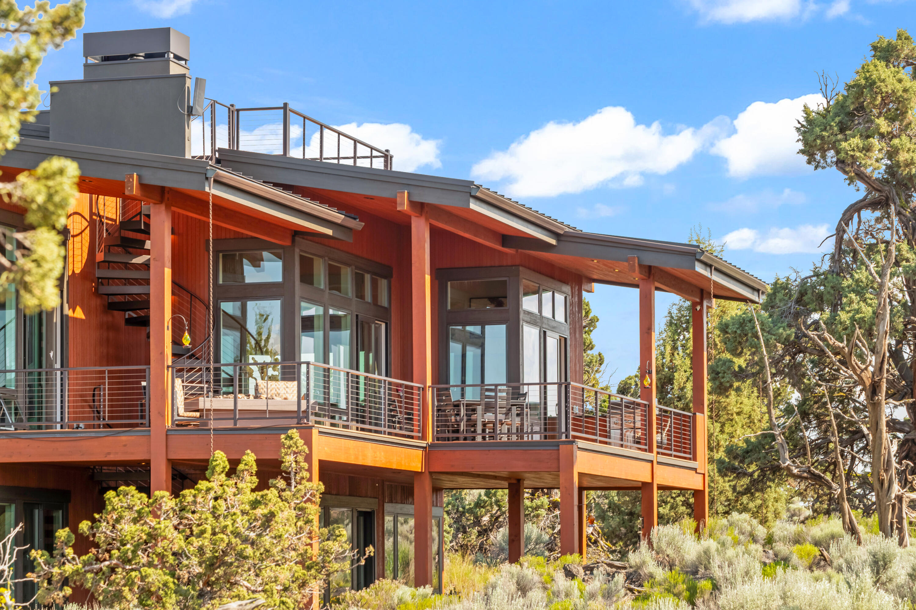 Pronghorn - Residential