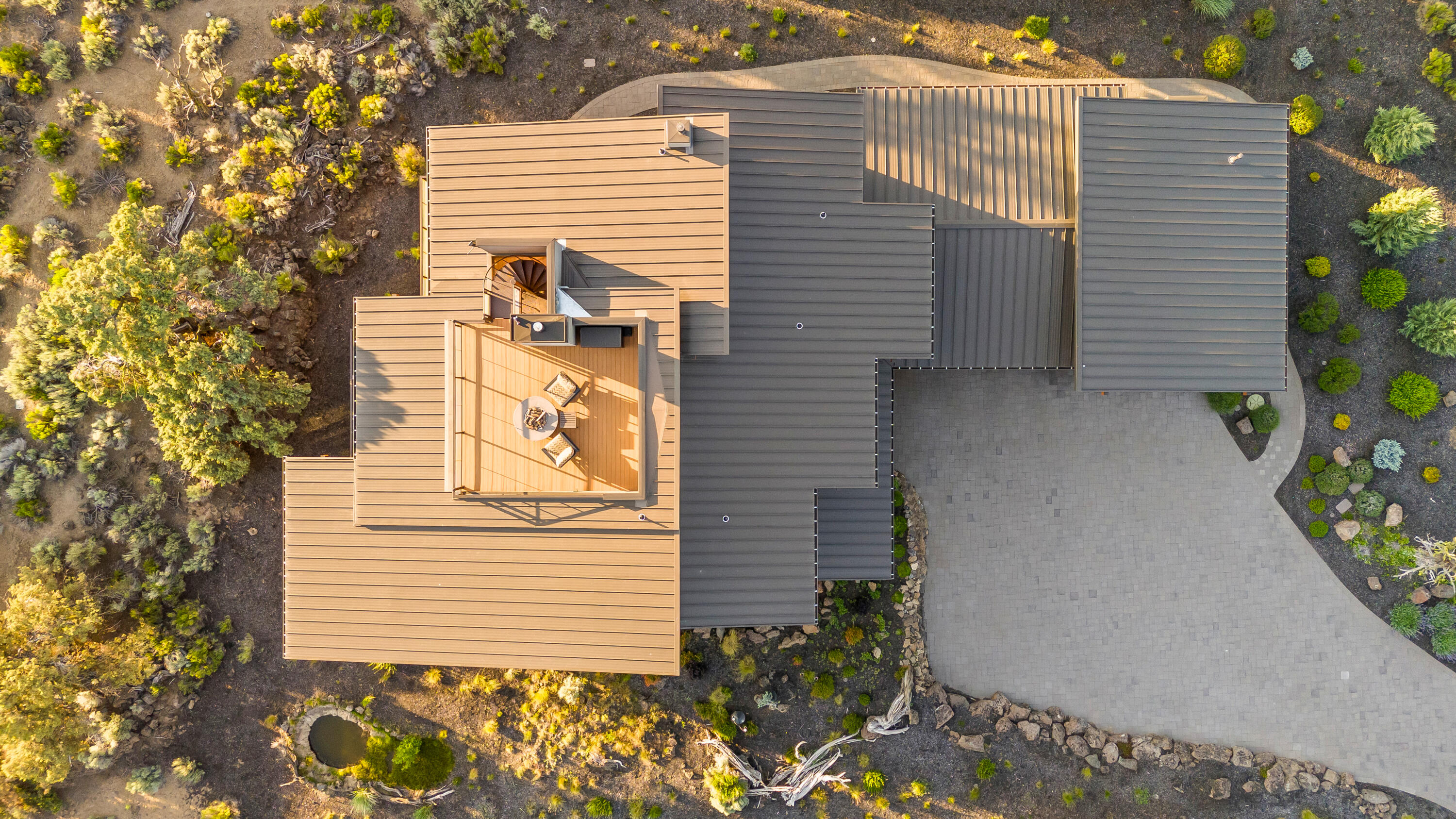 Pronghorn - Residential