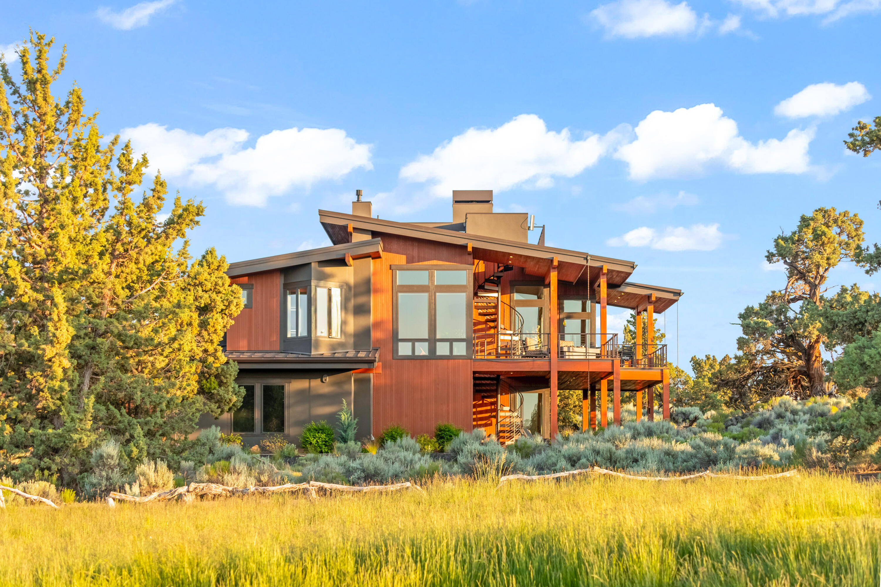 Pronghorn - Residential