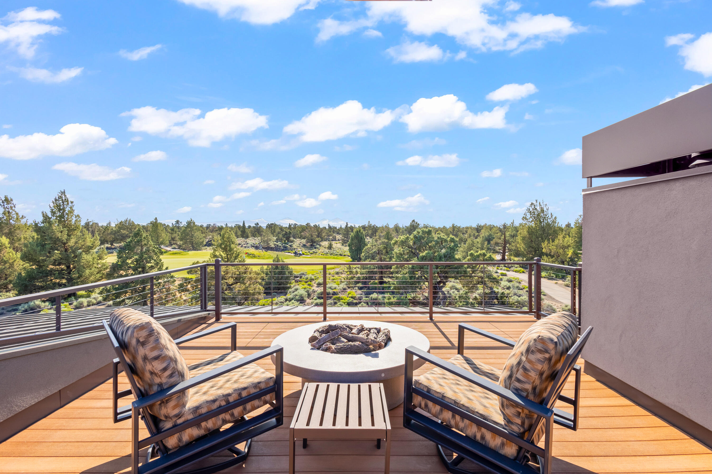 Pronghorn - Residential