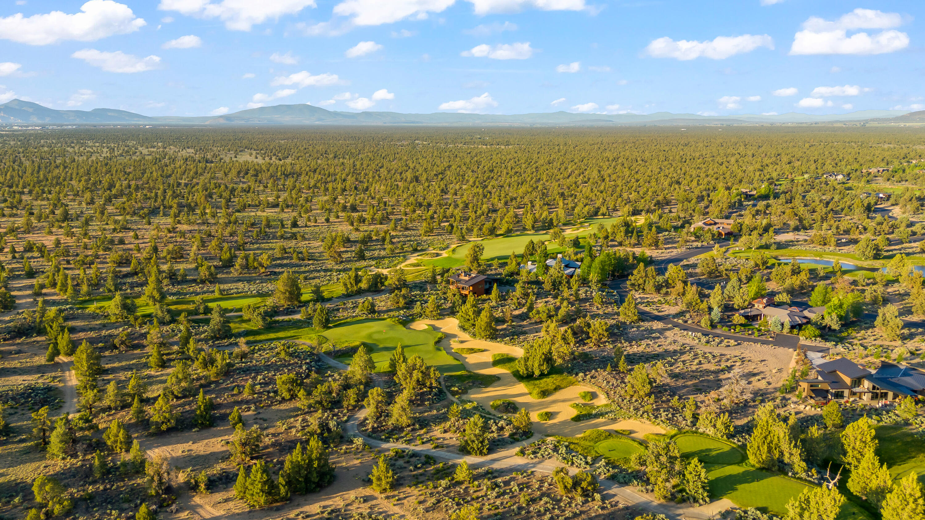 Pronghorn - Residential