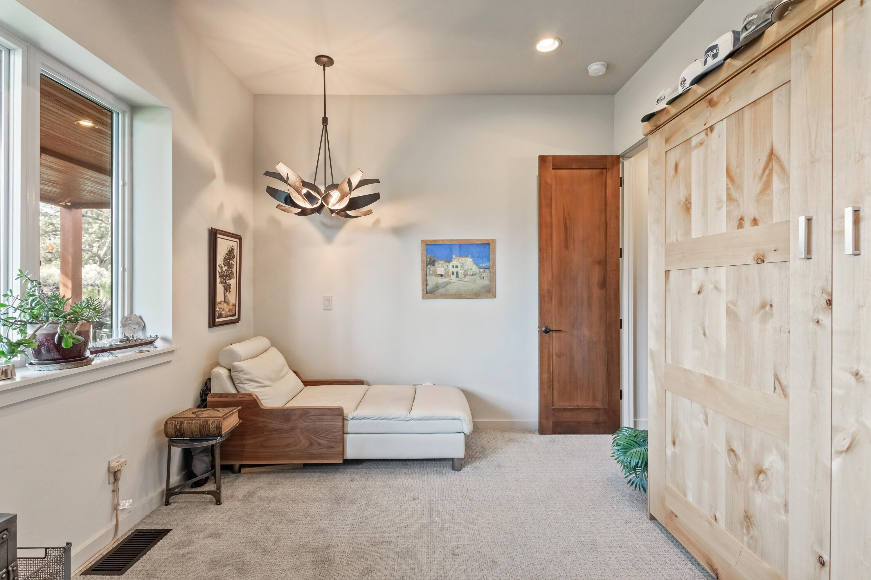 Pronghorn - Residential