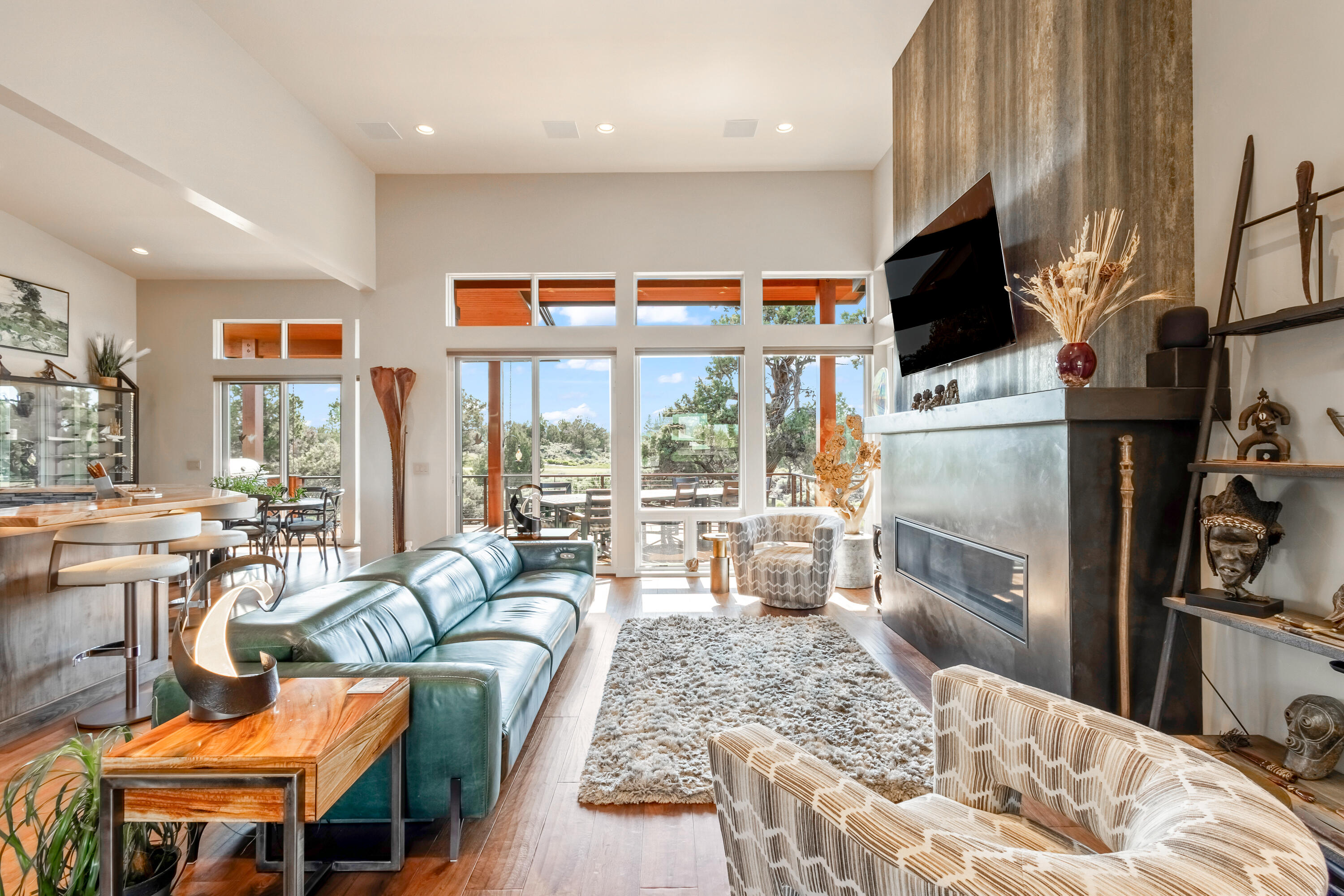 Pronghorn - Residential