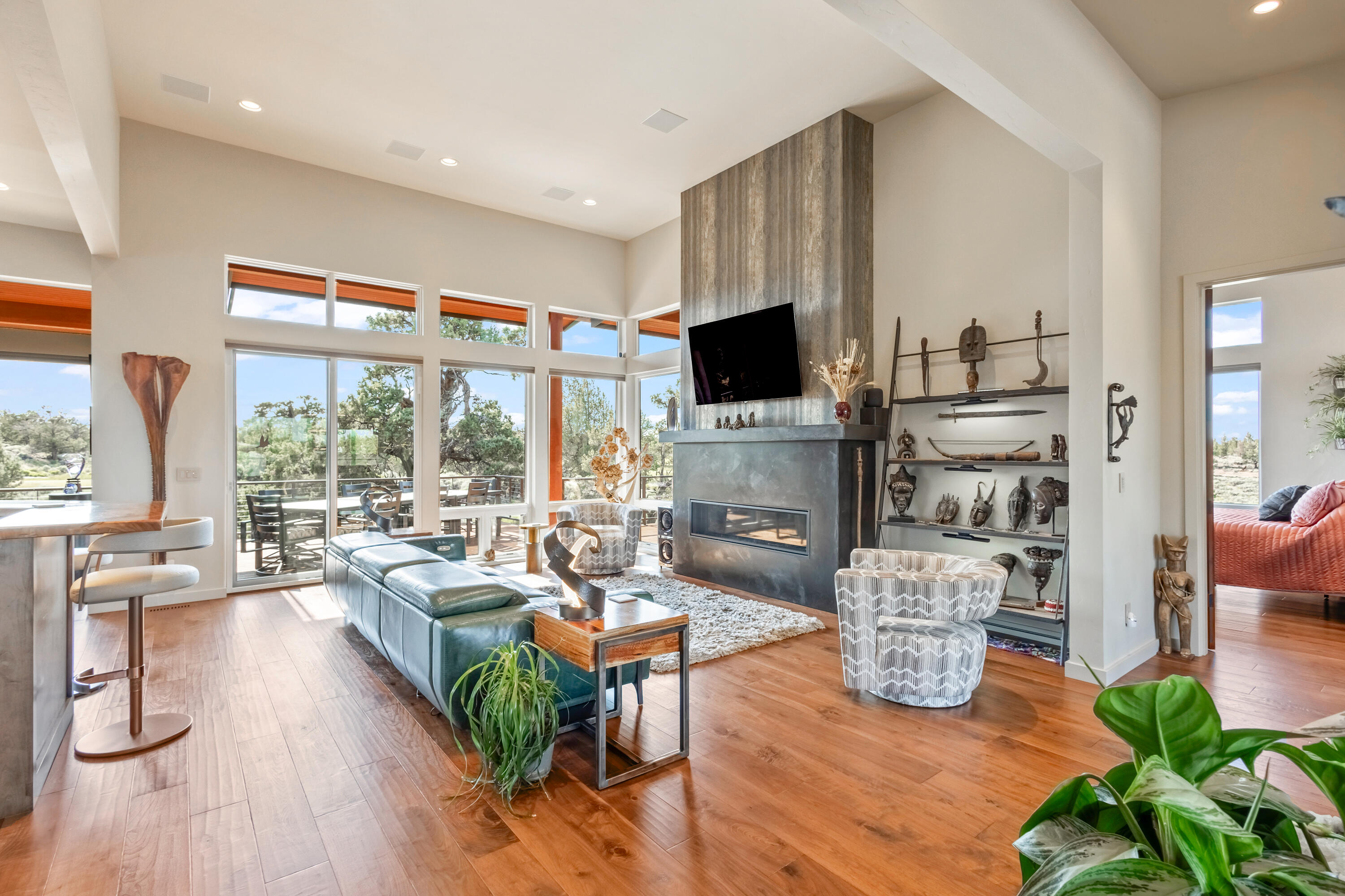 Pronghorn - Residential