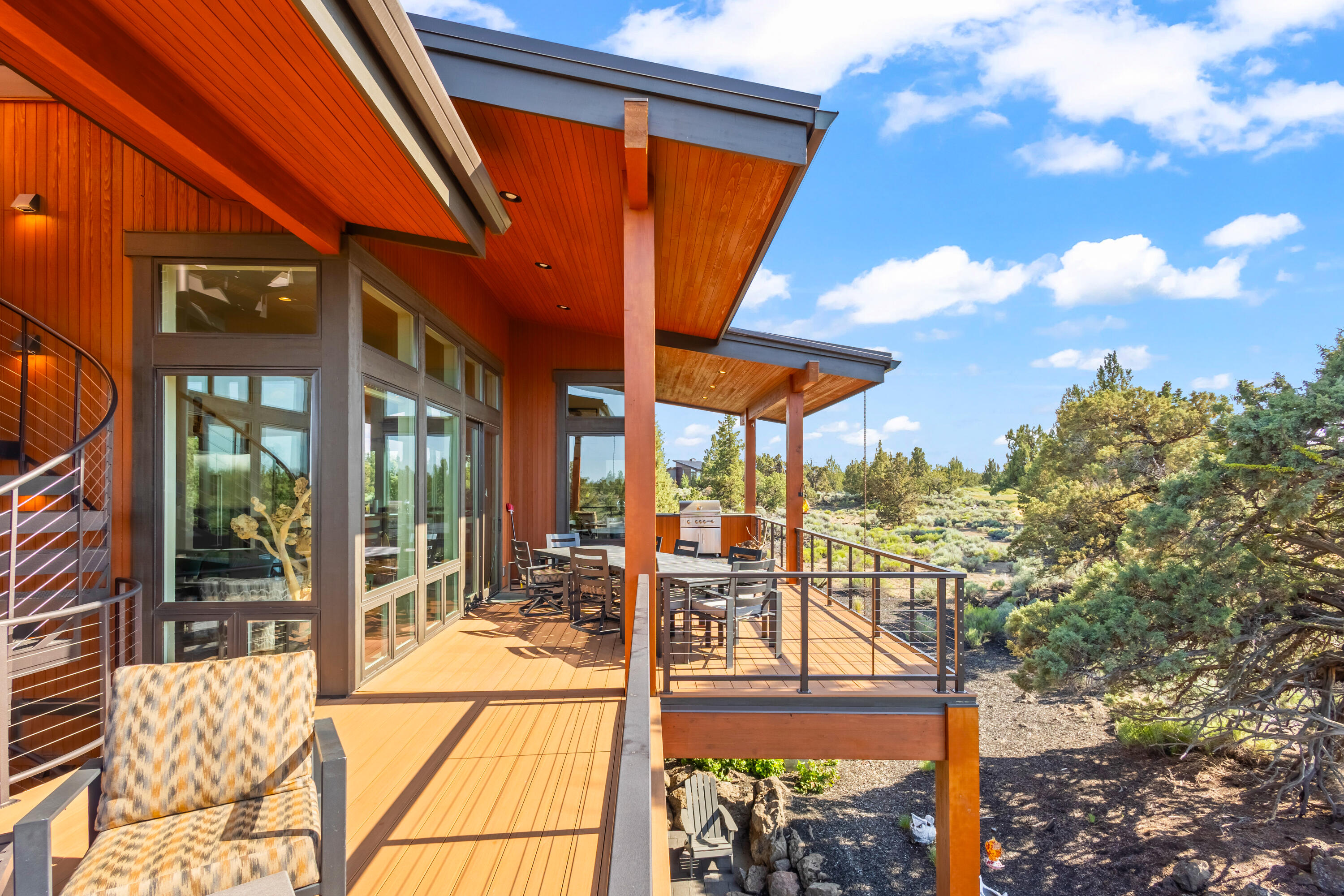 Pronghorn - Residential