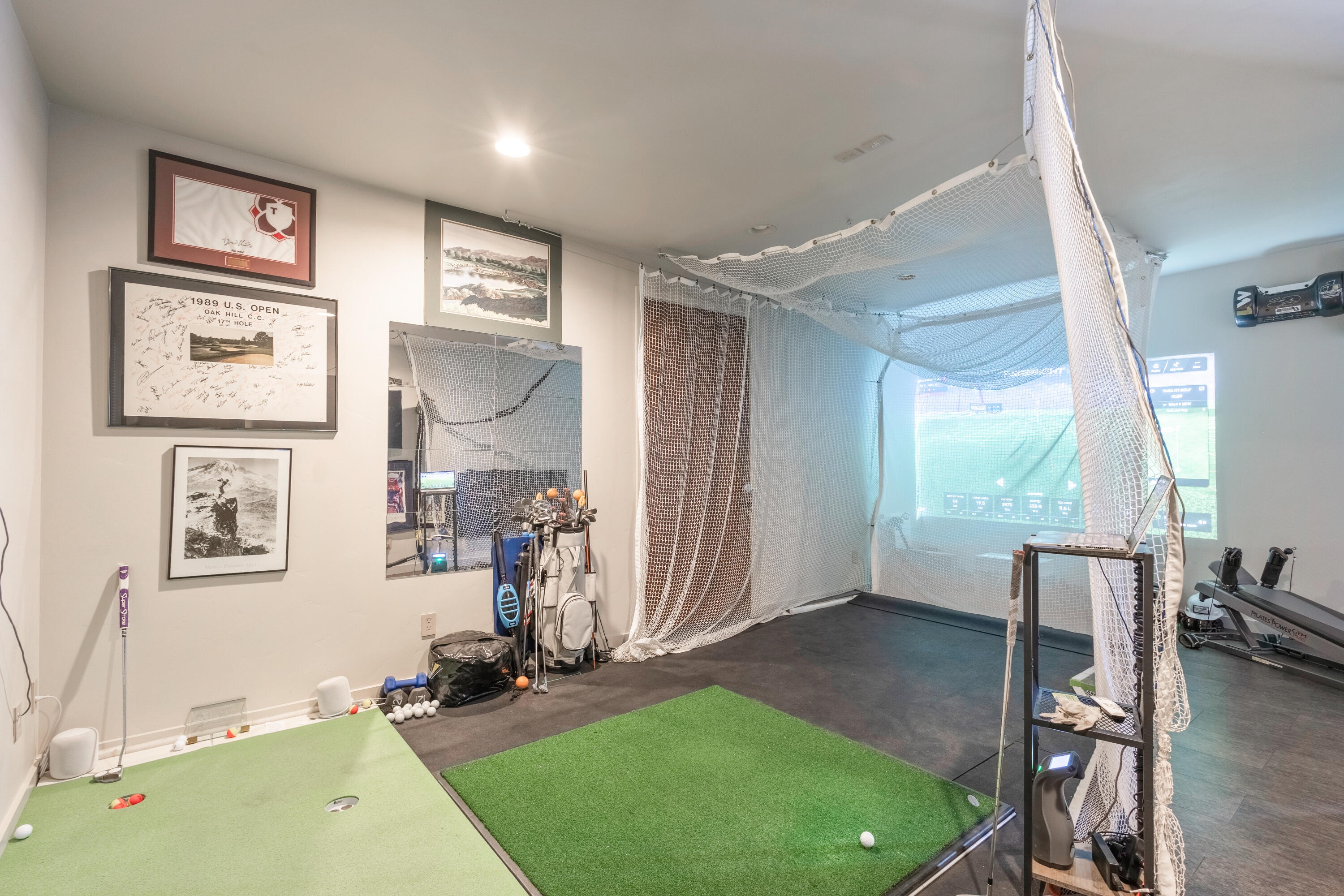 Pronghorn - Residential