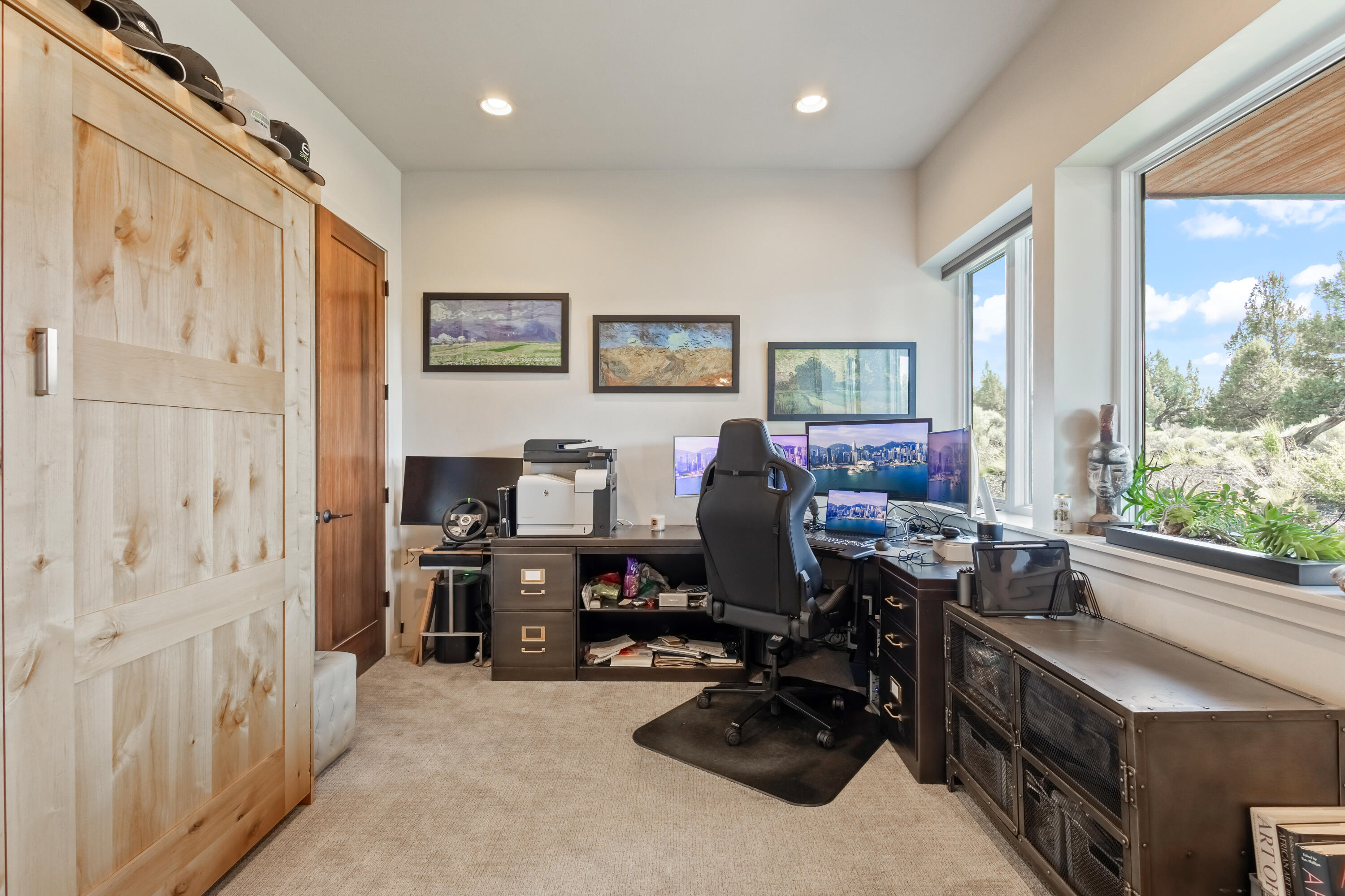 Pronghorn - Residential