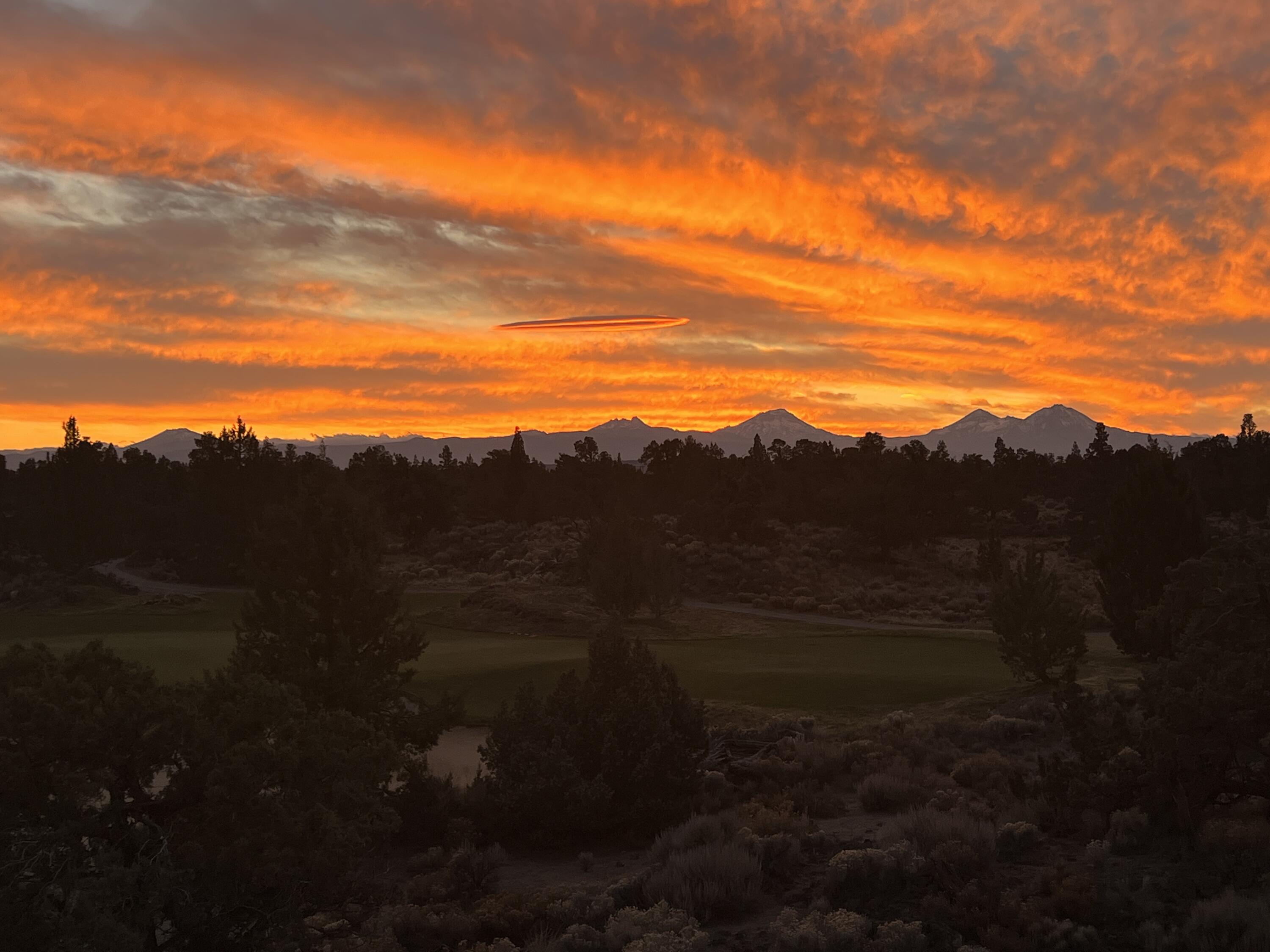 Pronghorn - Residential