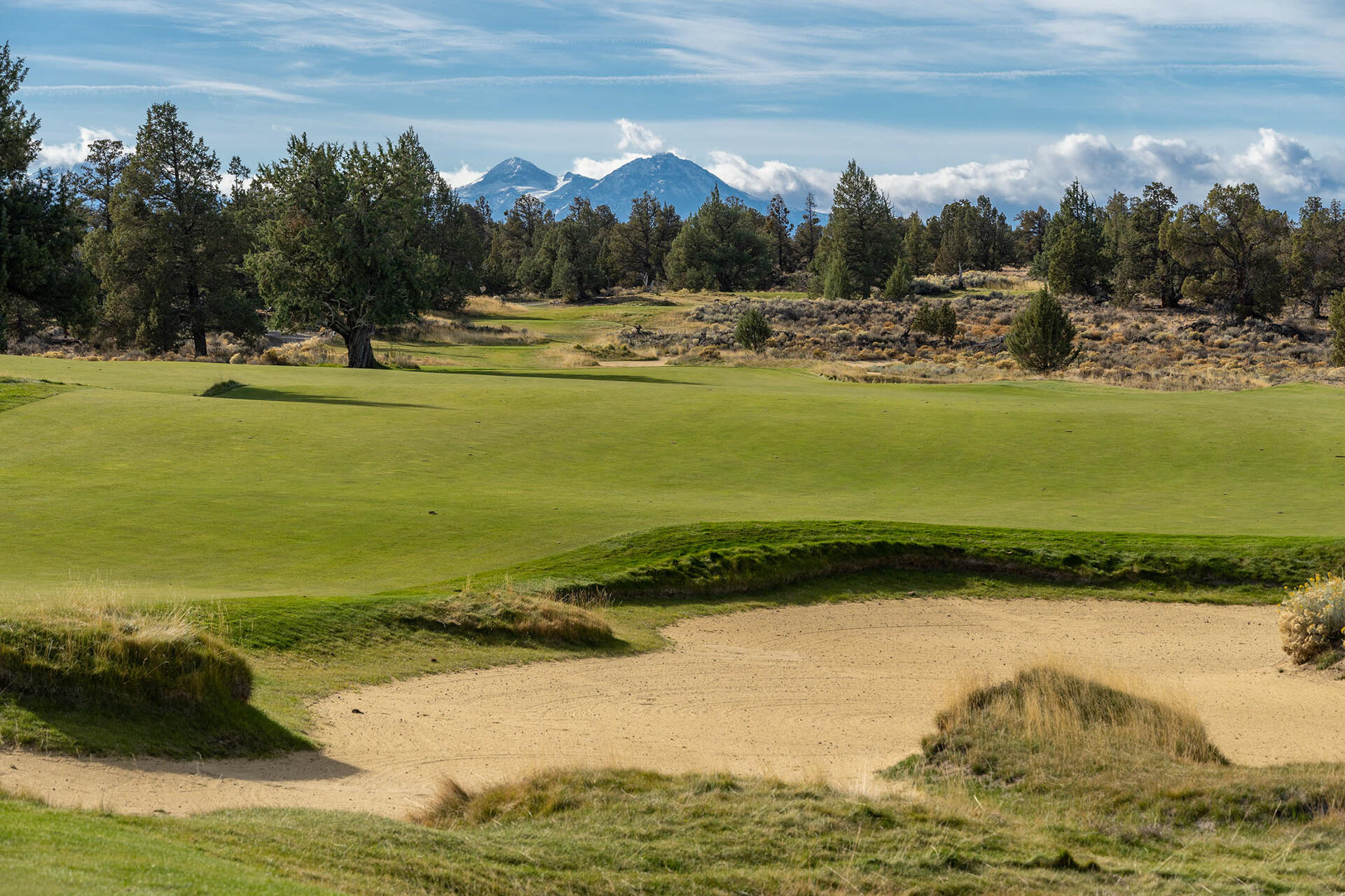 Pronghorn - Residential