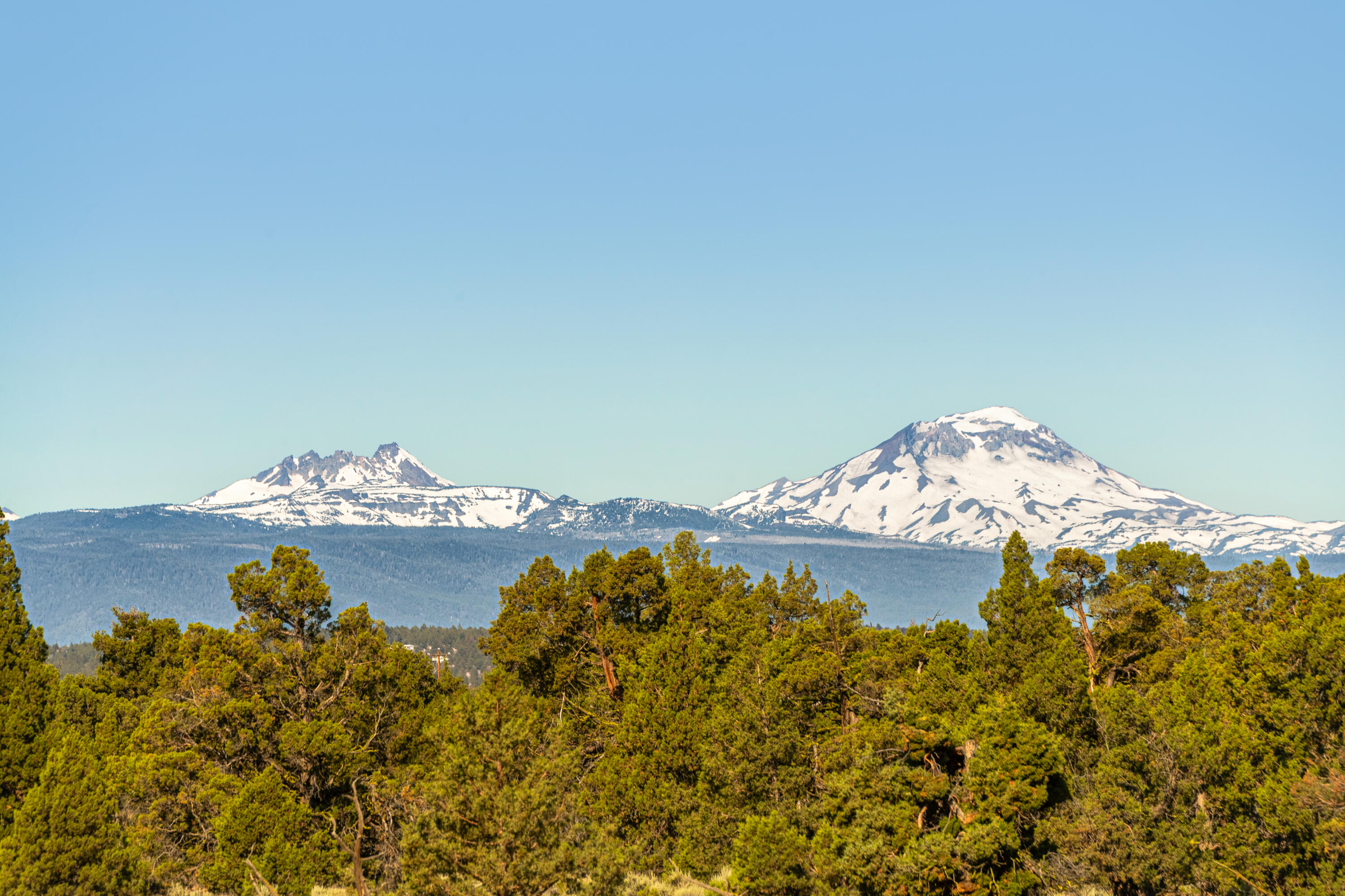 Pronghorn - Residential