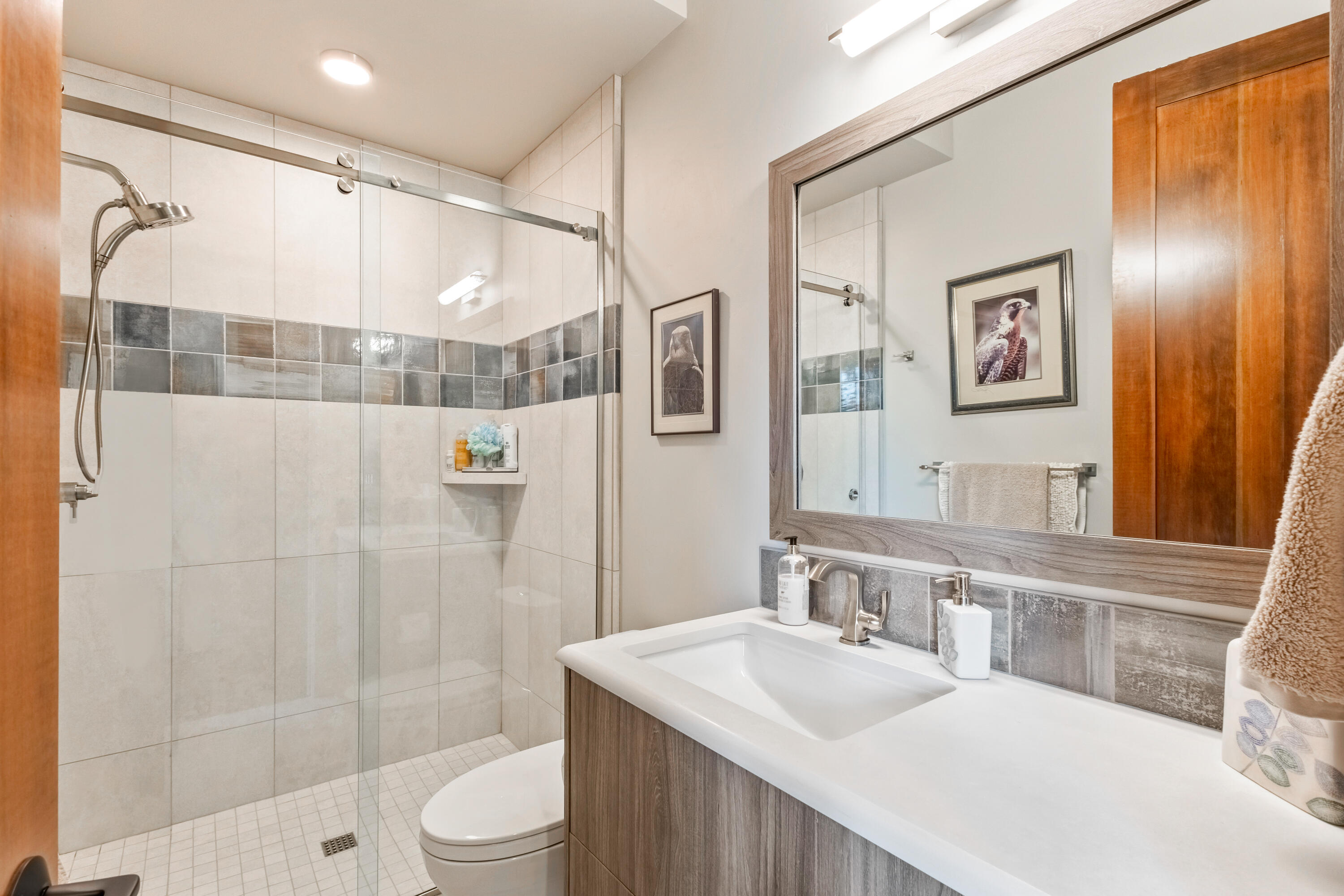 Pronghorn - Residential