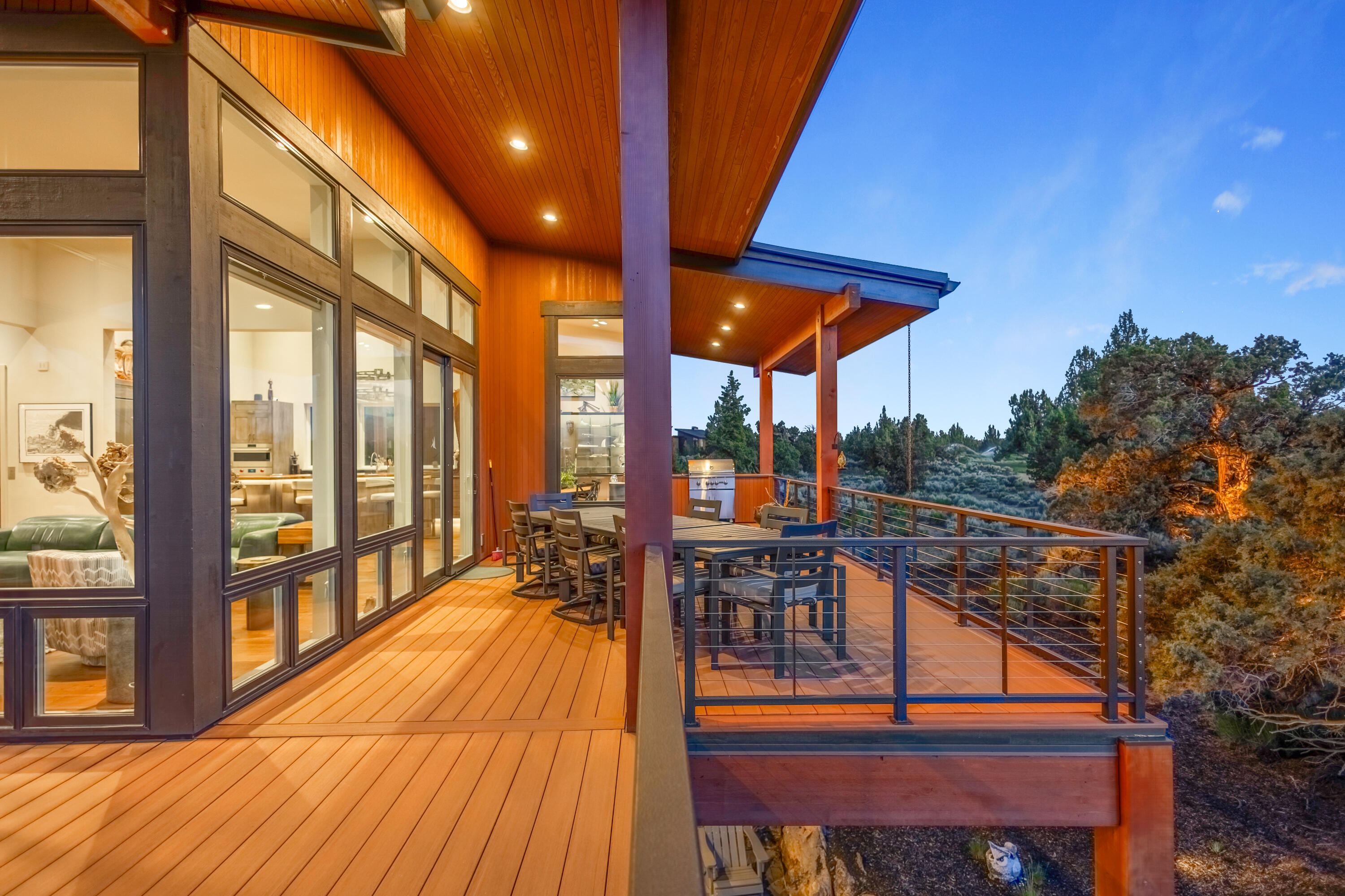 Pronghorn - Residential