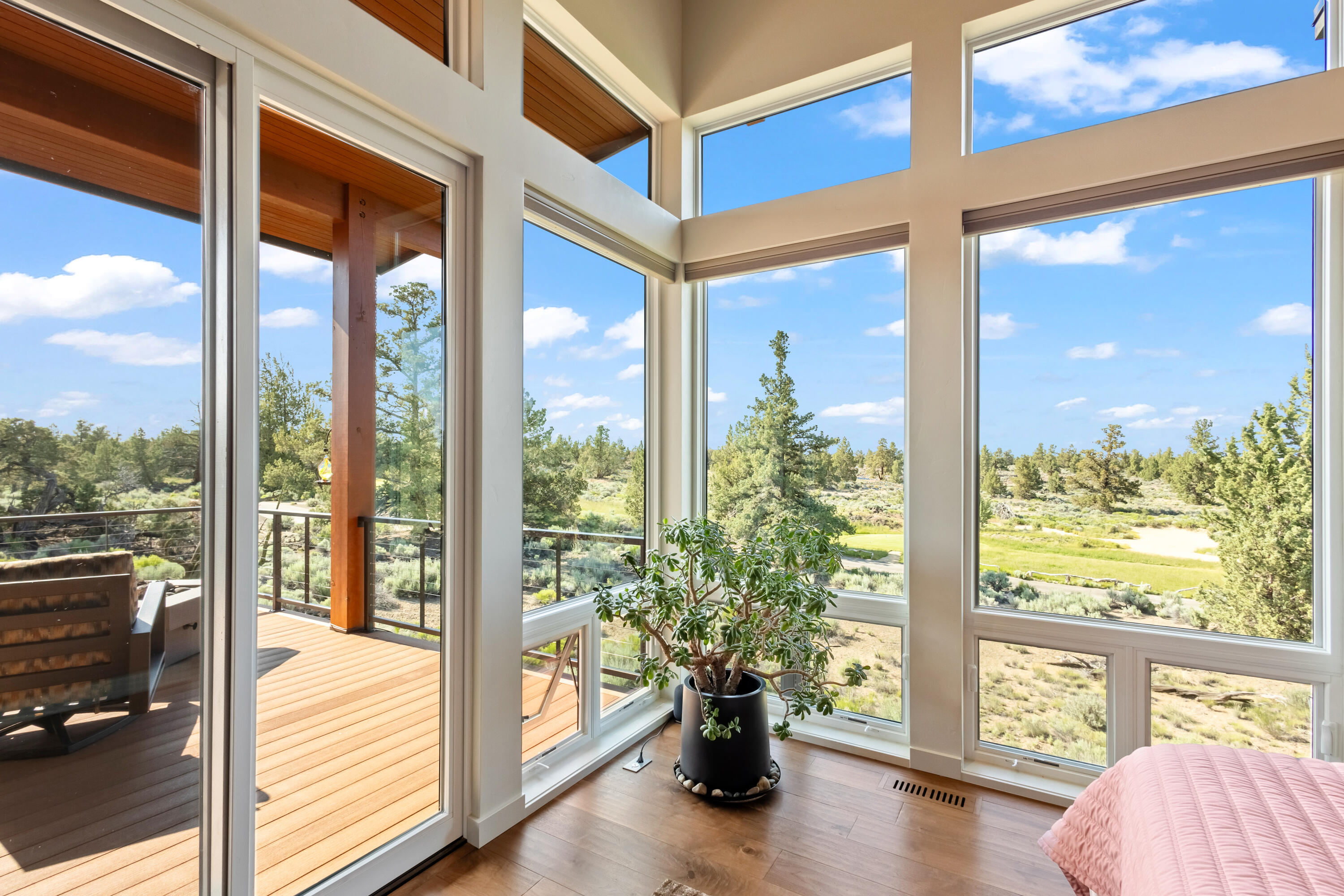 Pronghorn - Residential