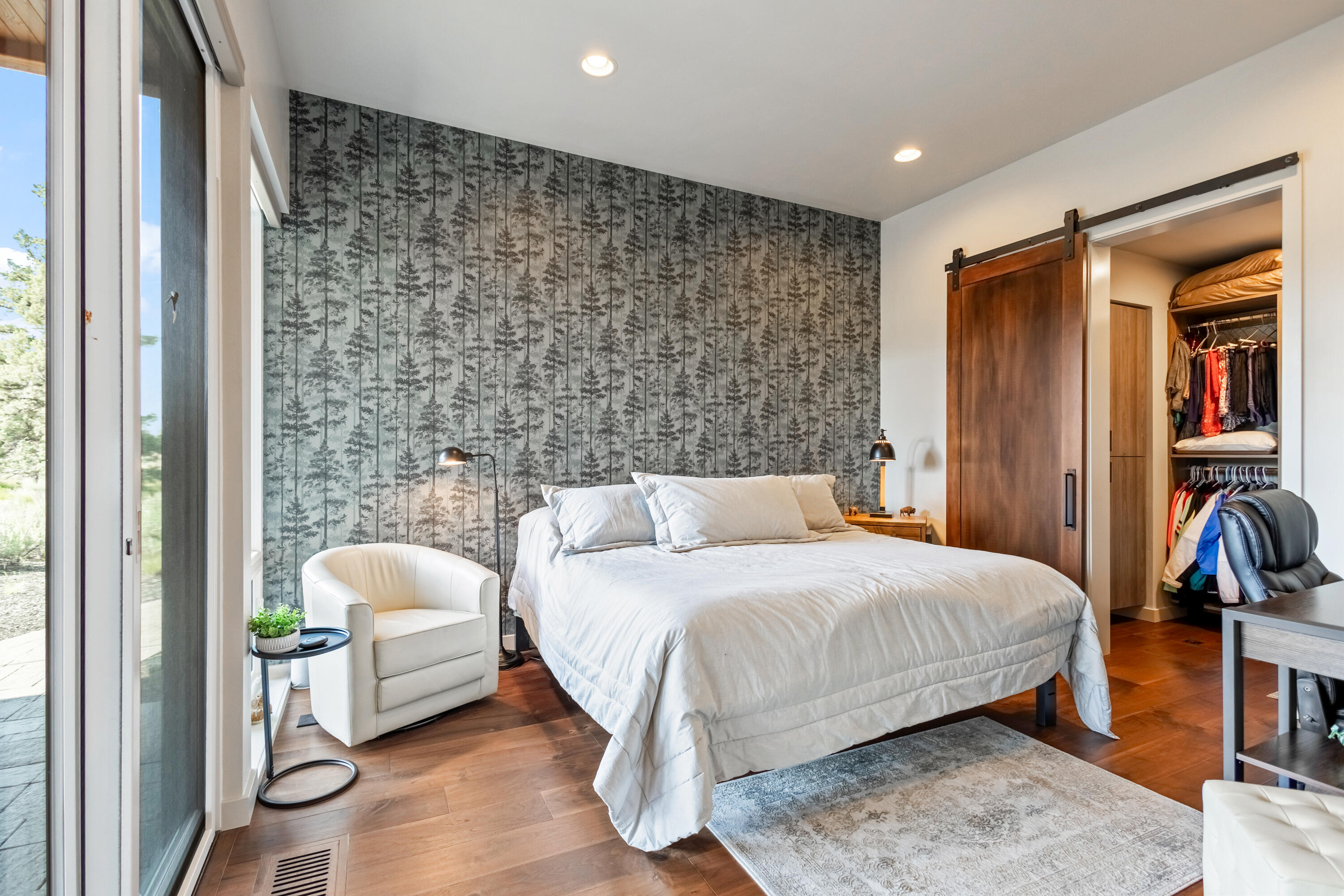 Pronghorn - Residential