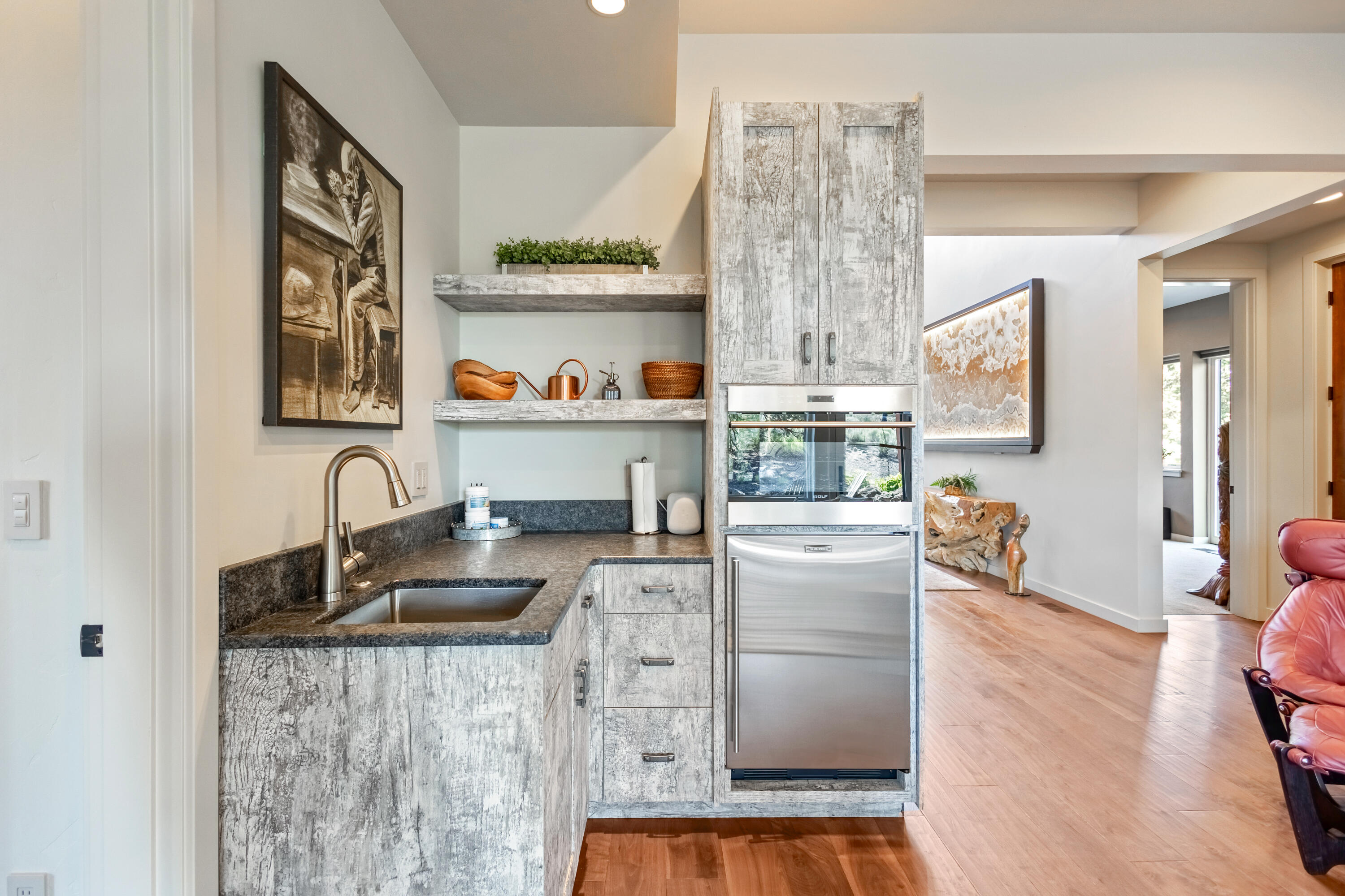 Pronghorn - Residential