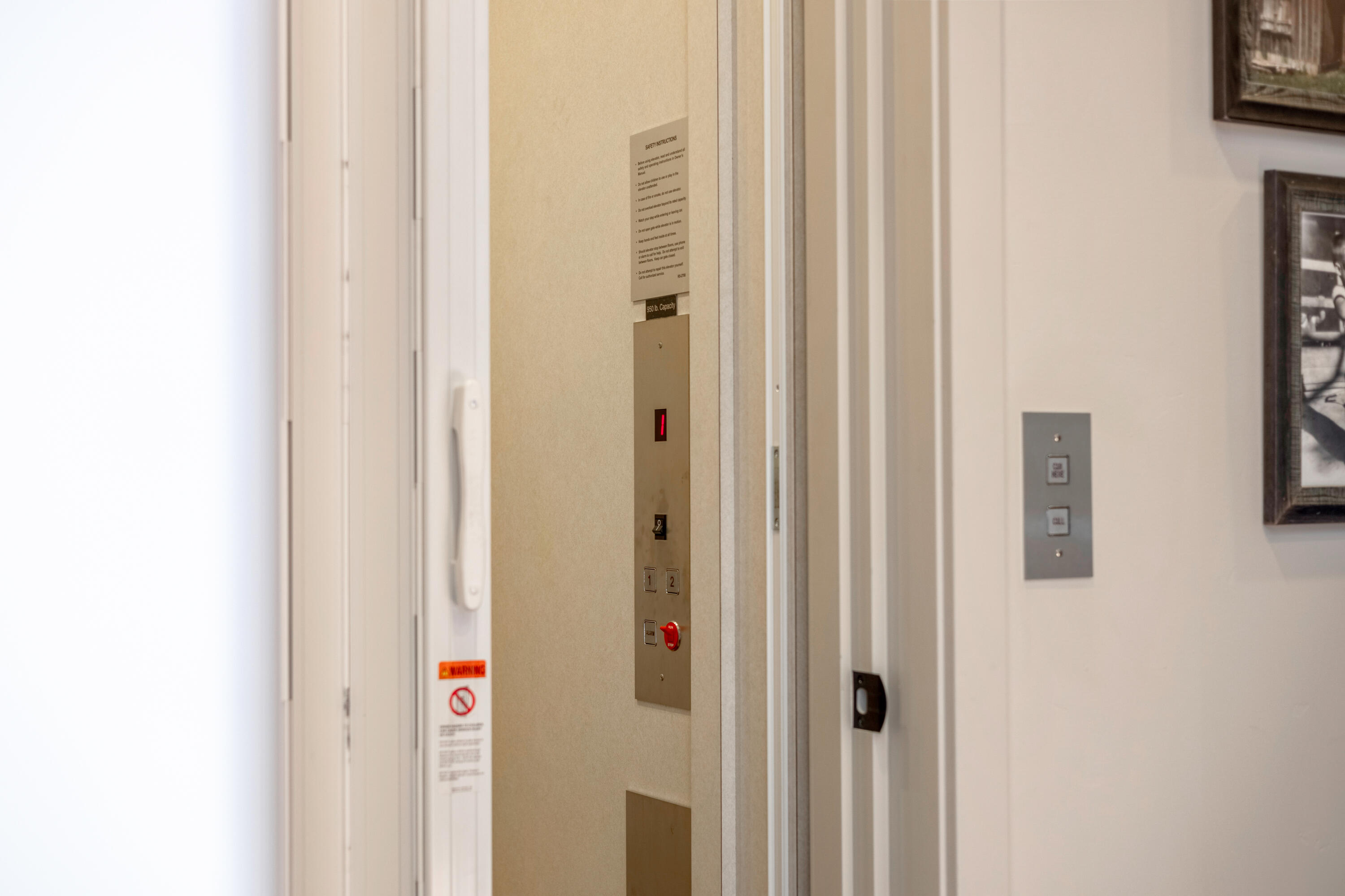 Pronghorn - Residential