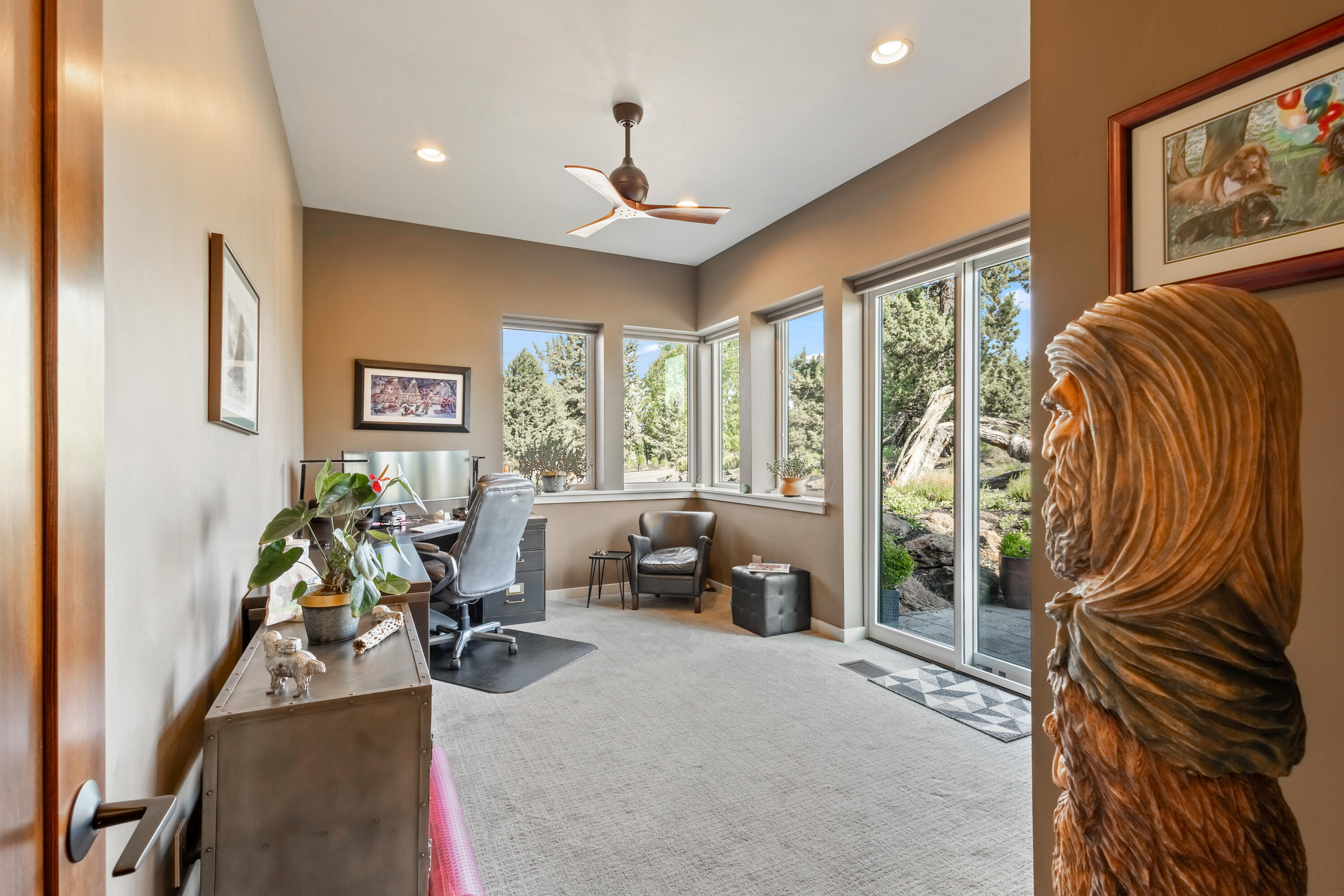 Pronghorn - Residential