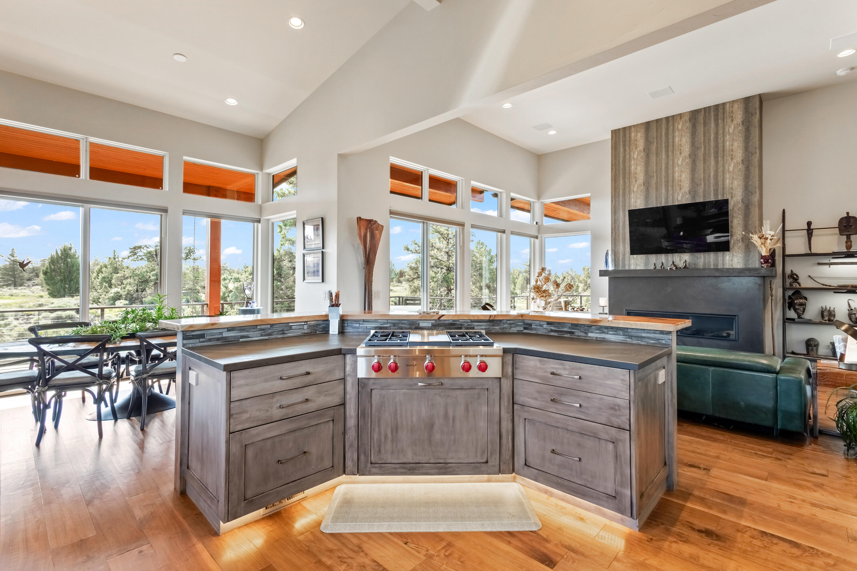 Pronghorn - Residential