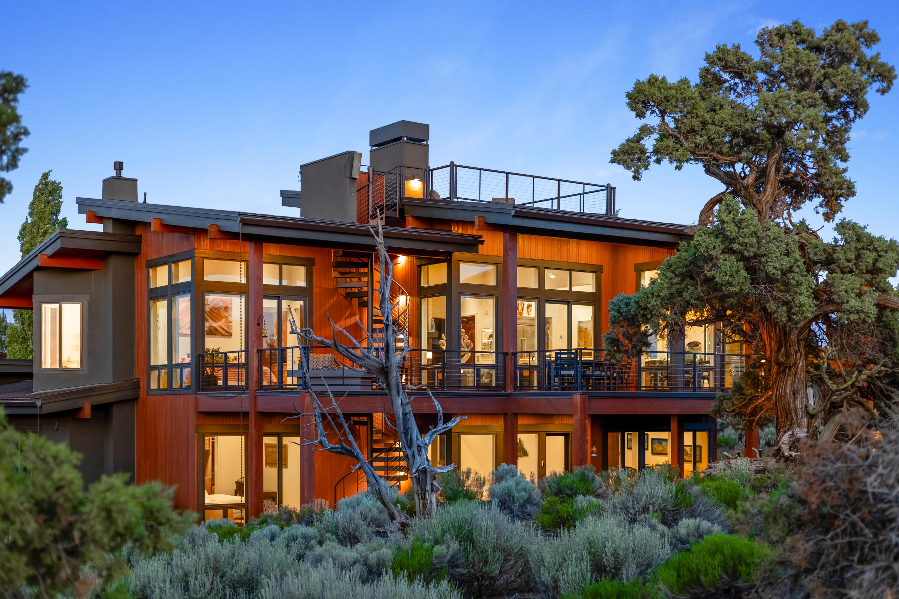 Pronghorn - Residential