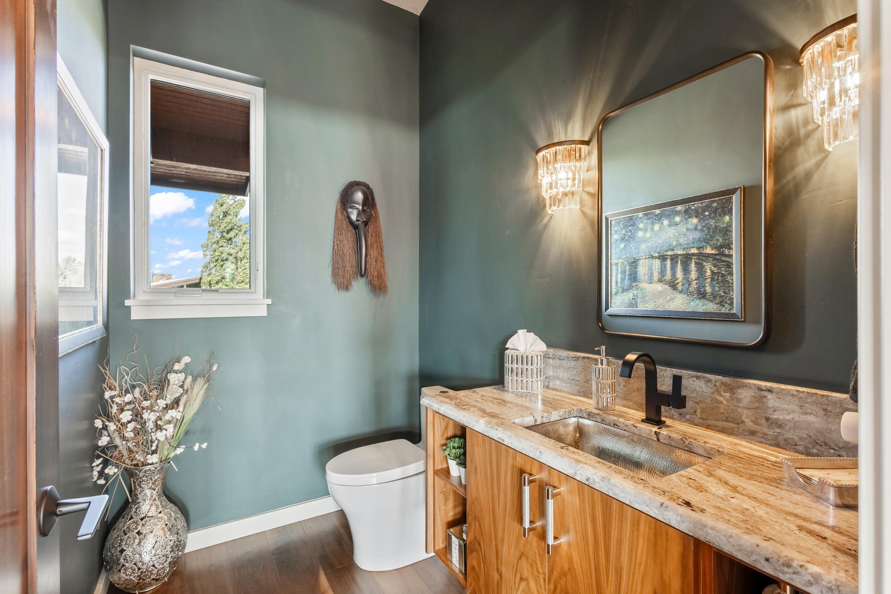 Pronghorn - Residential