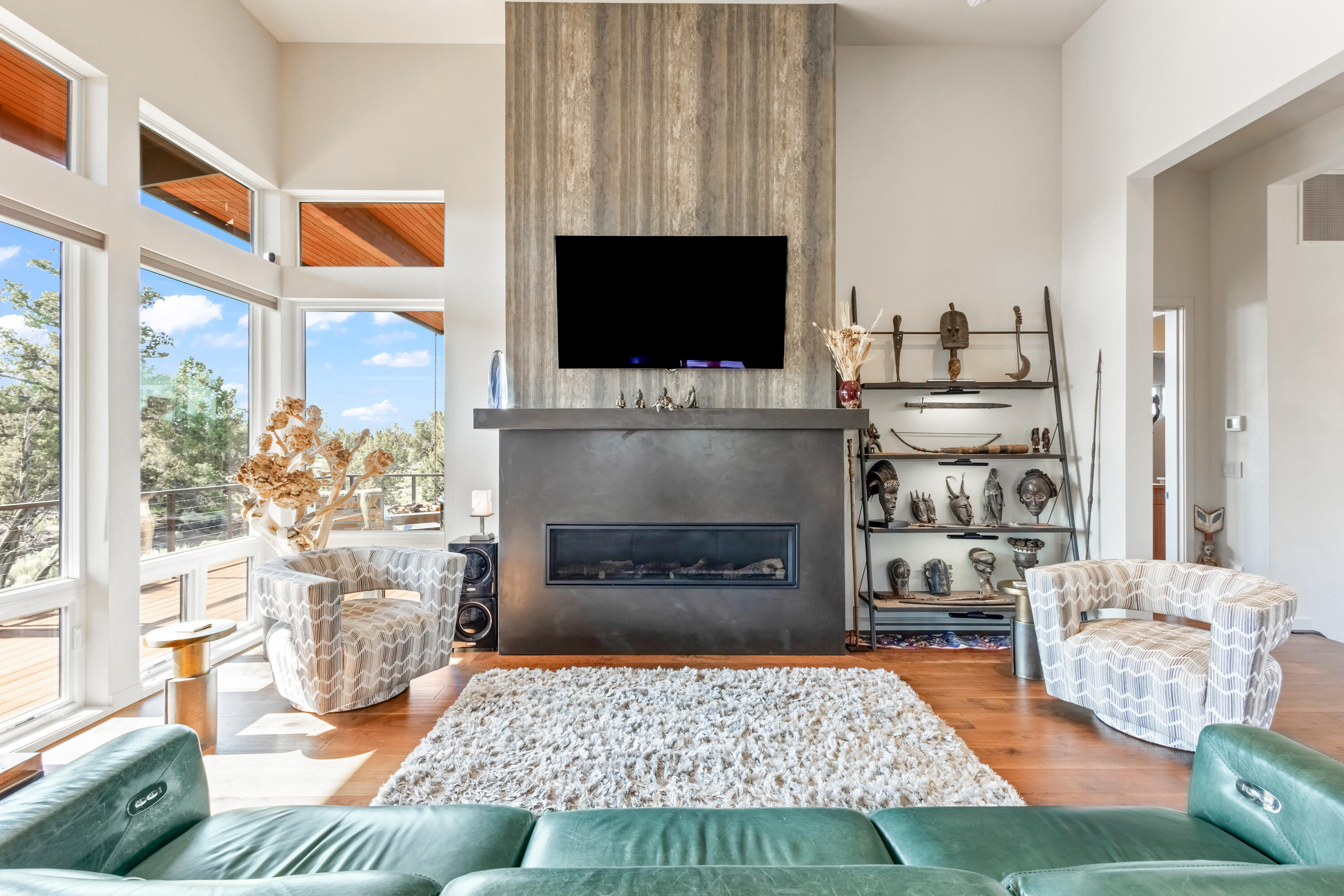 Pronghorn - Residential