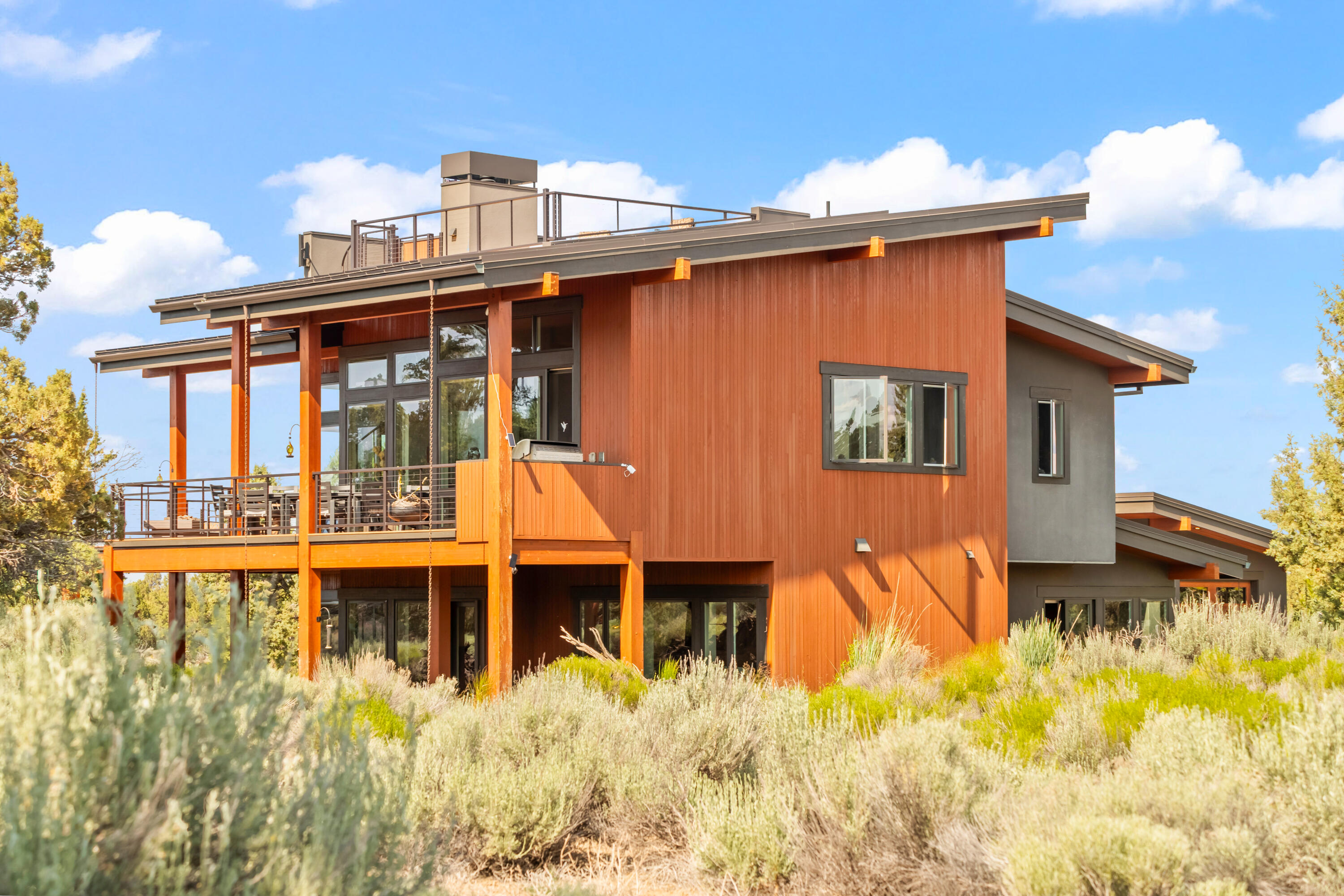 Pronghorn - Residential