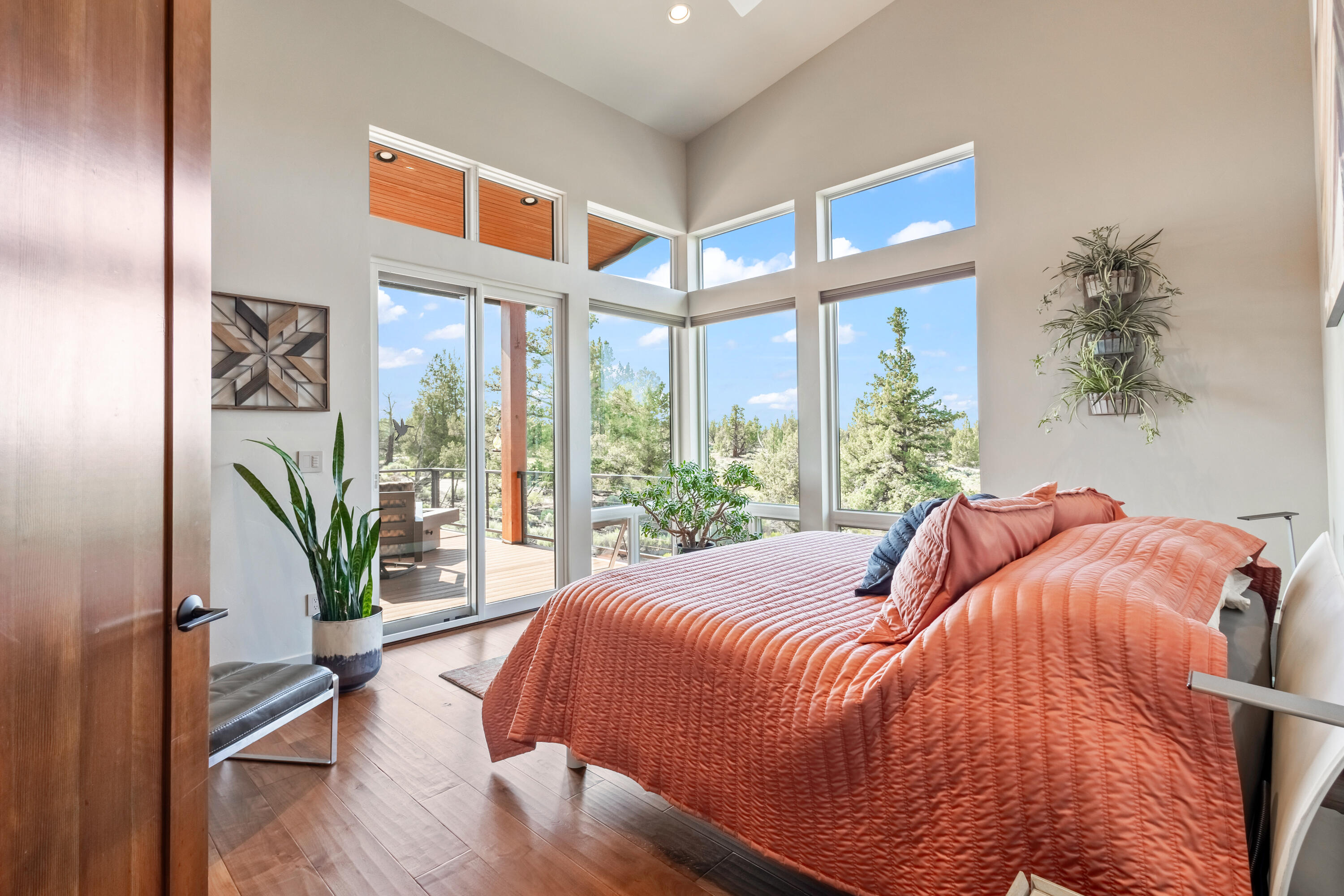 Pronghorn - Residential