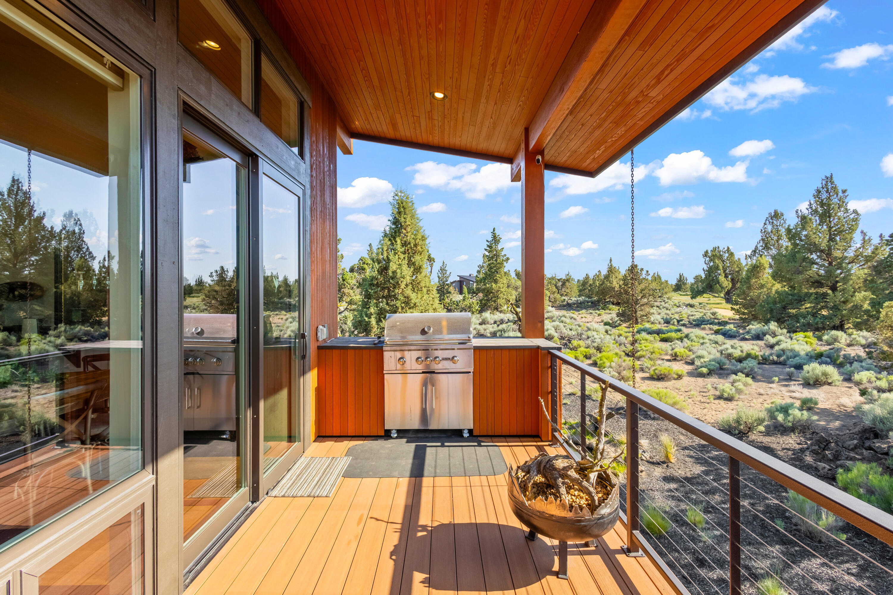 Pronghorn - Residential