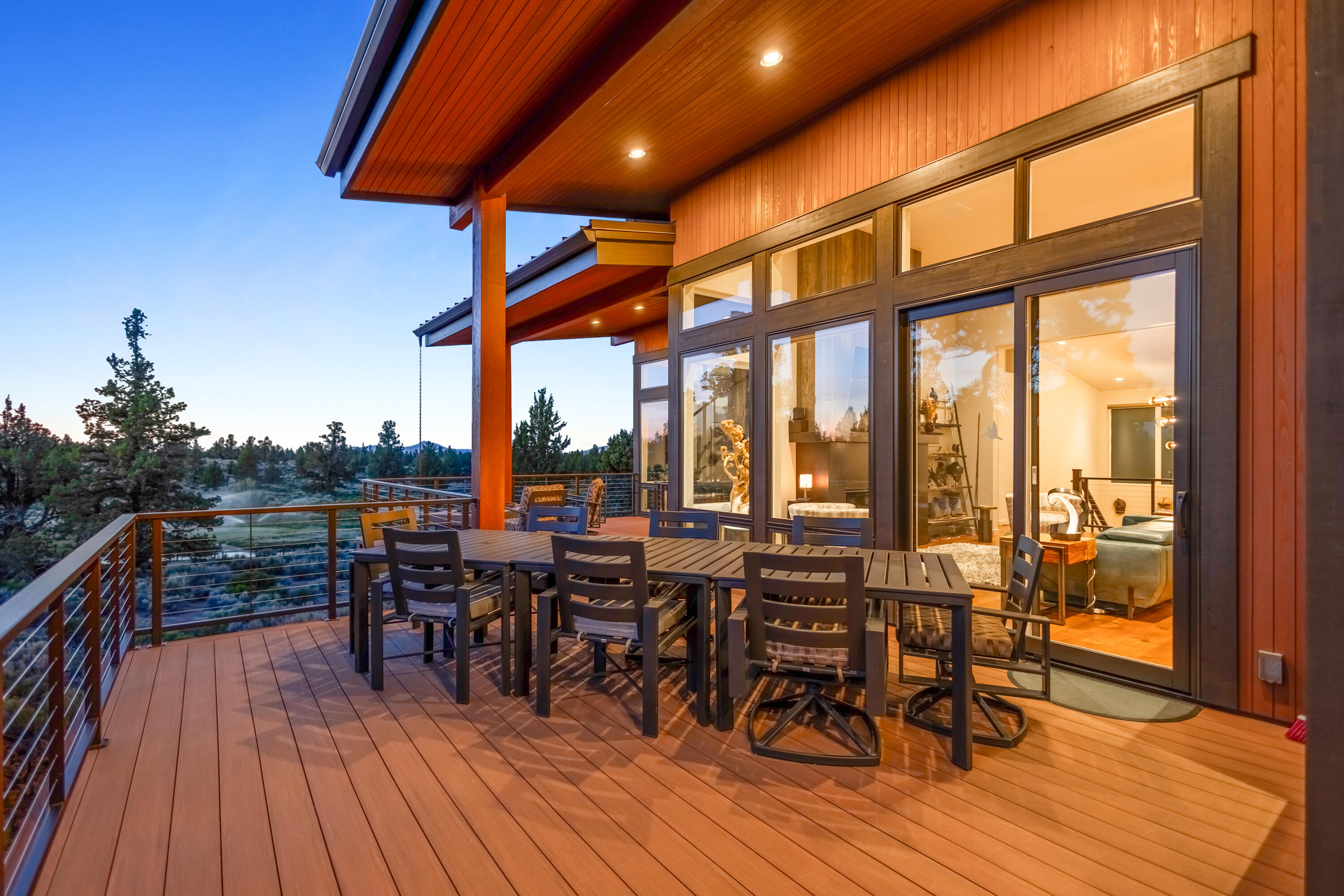 Pronghorn - Residential