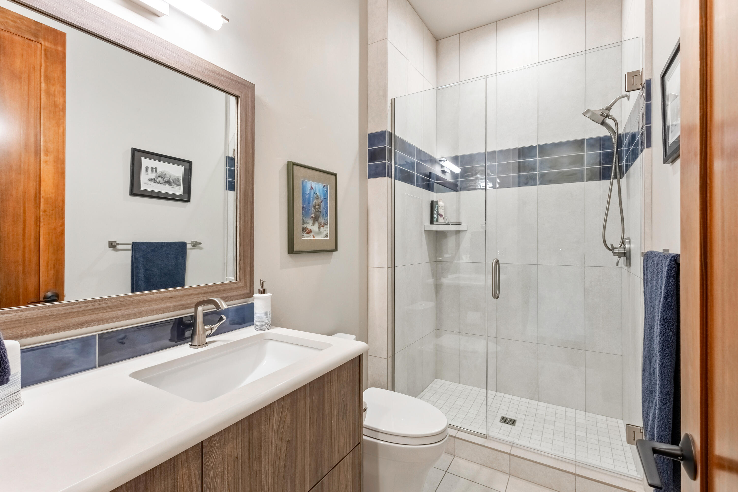 Pronghorn - Residential