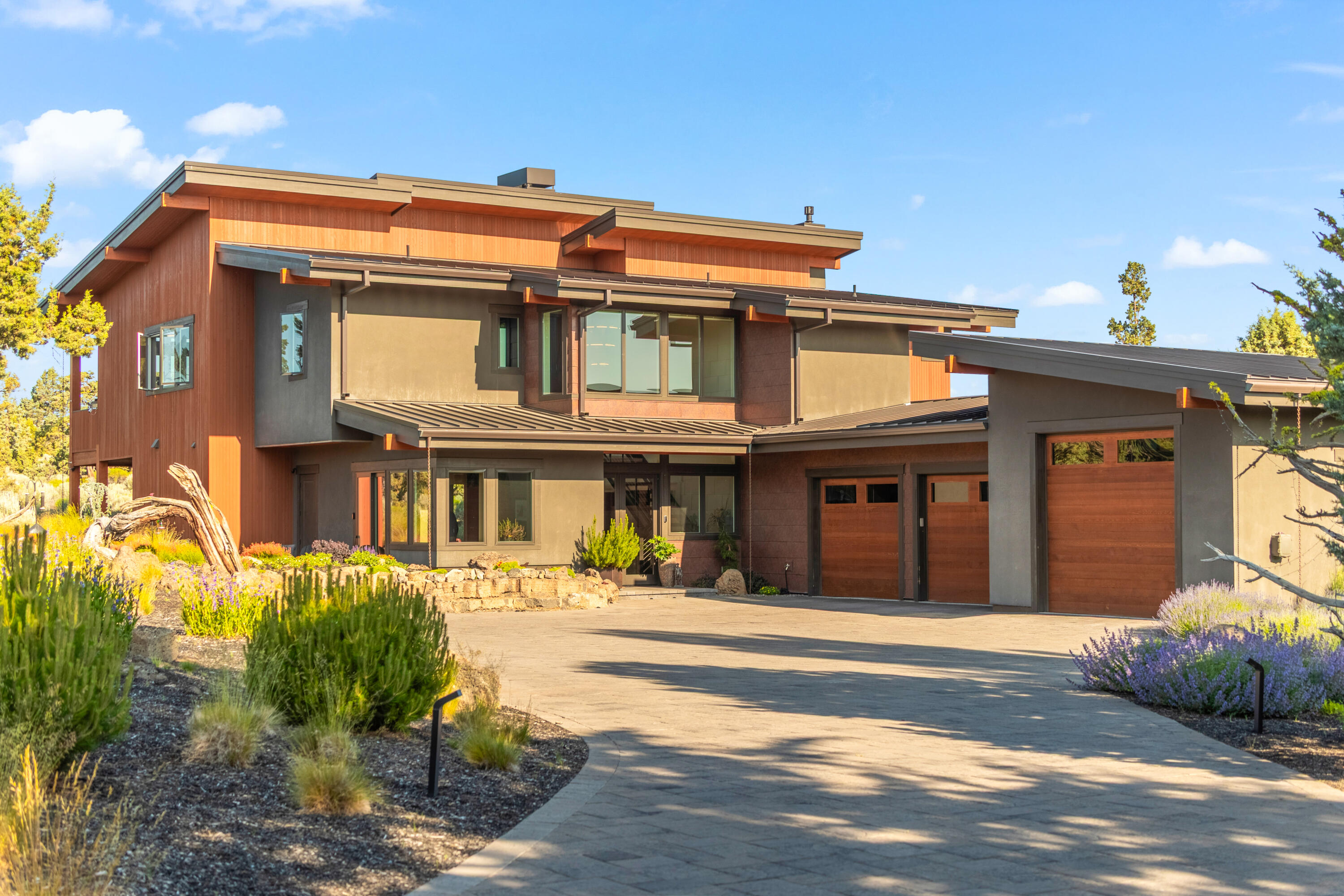 Pronghorn - Residential