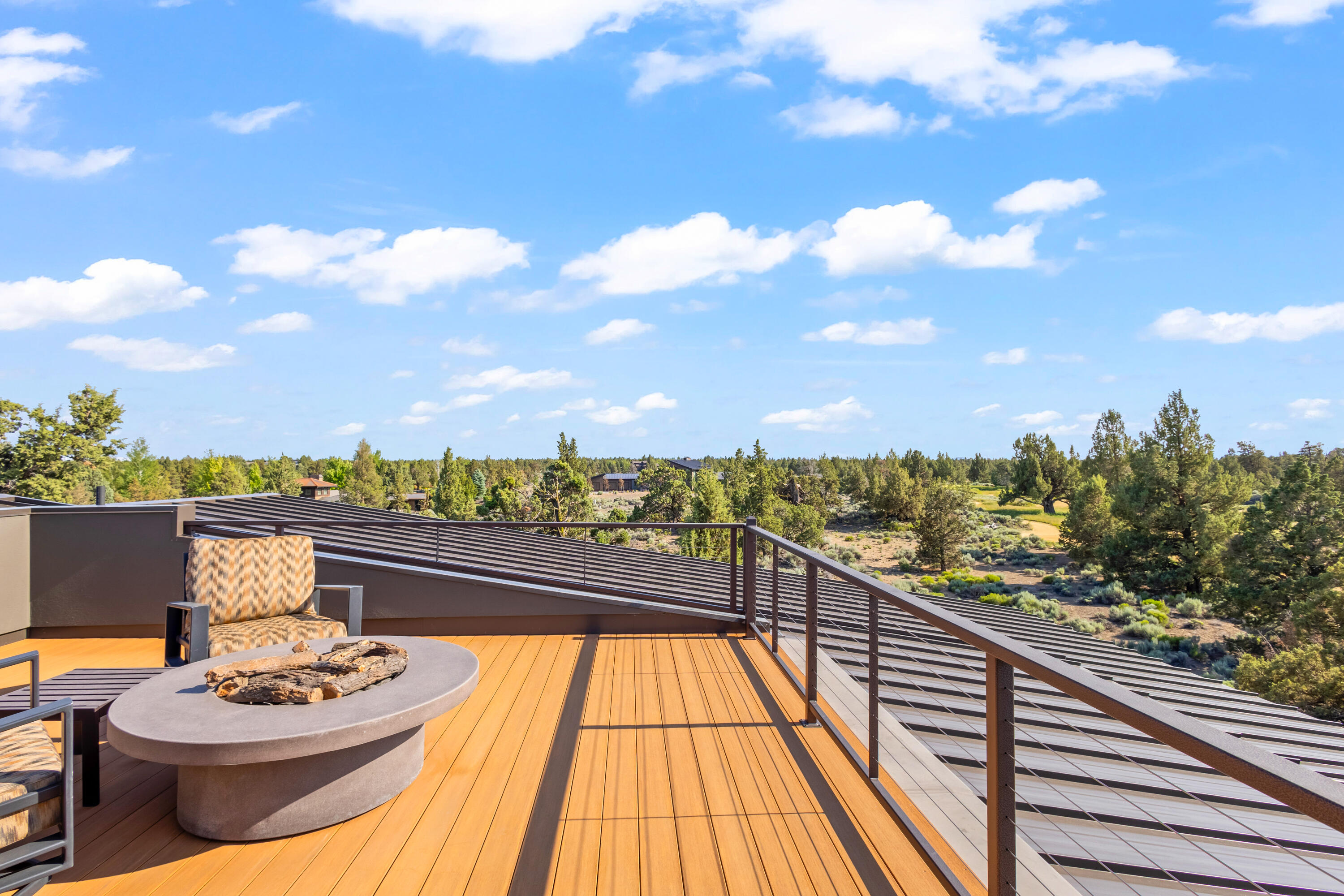 Pronghorn - Residential