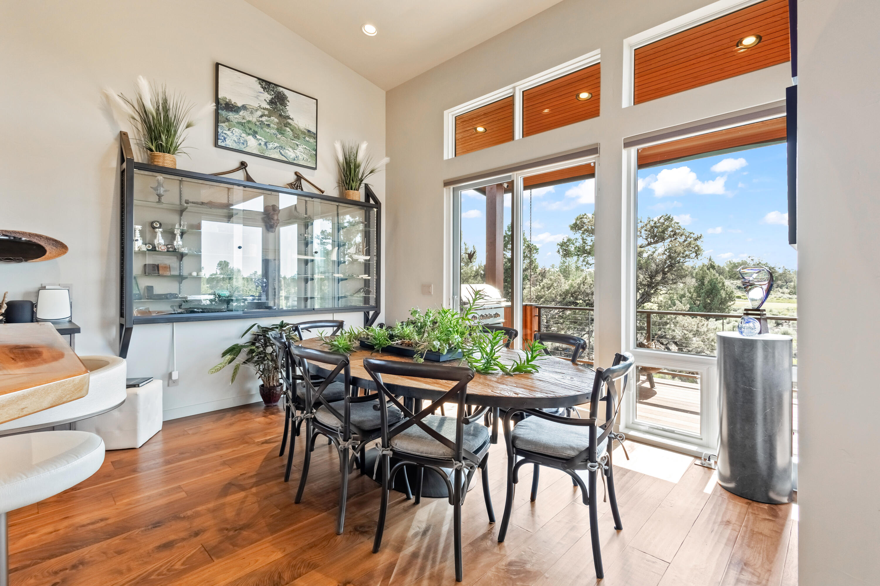 Pronghorn - Residential