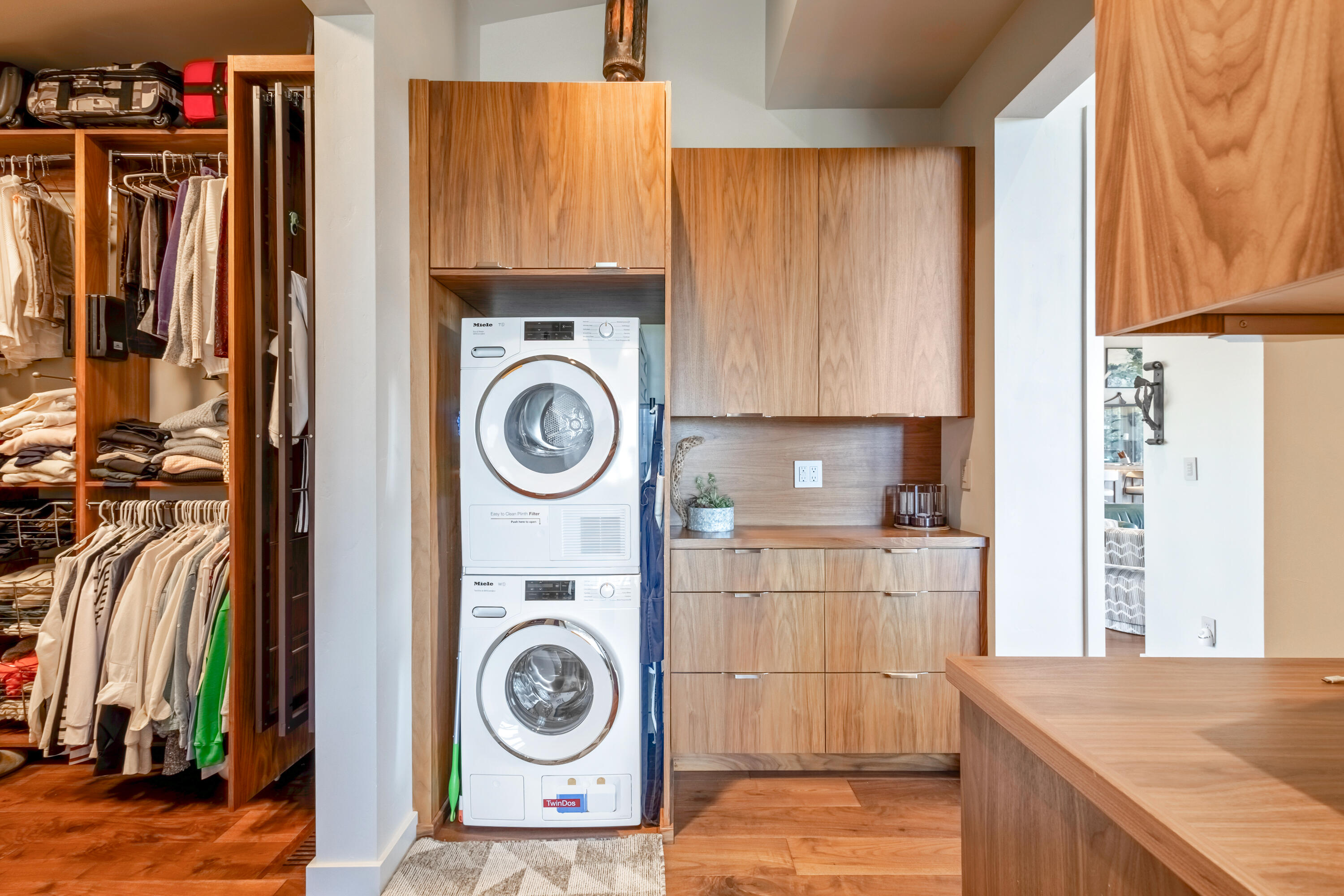 Pronghorn - Residential