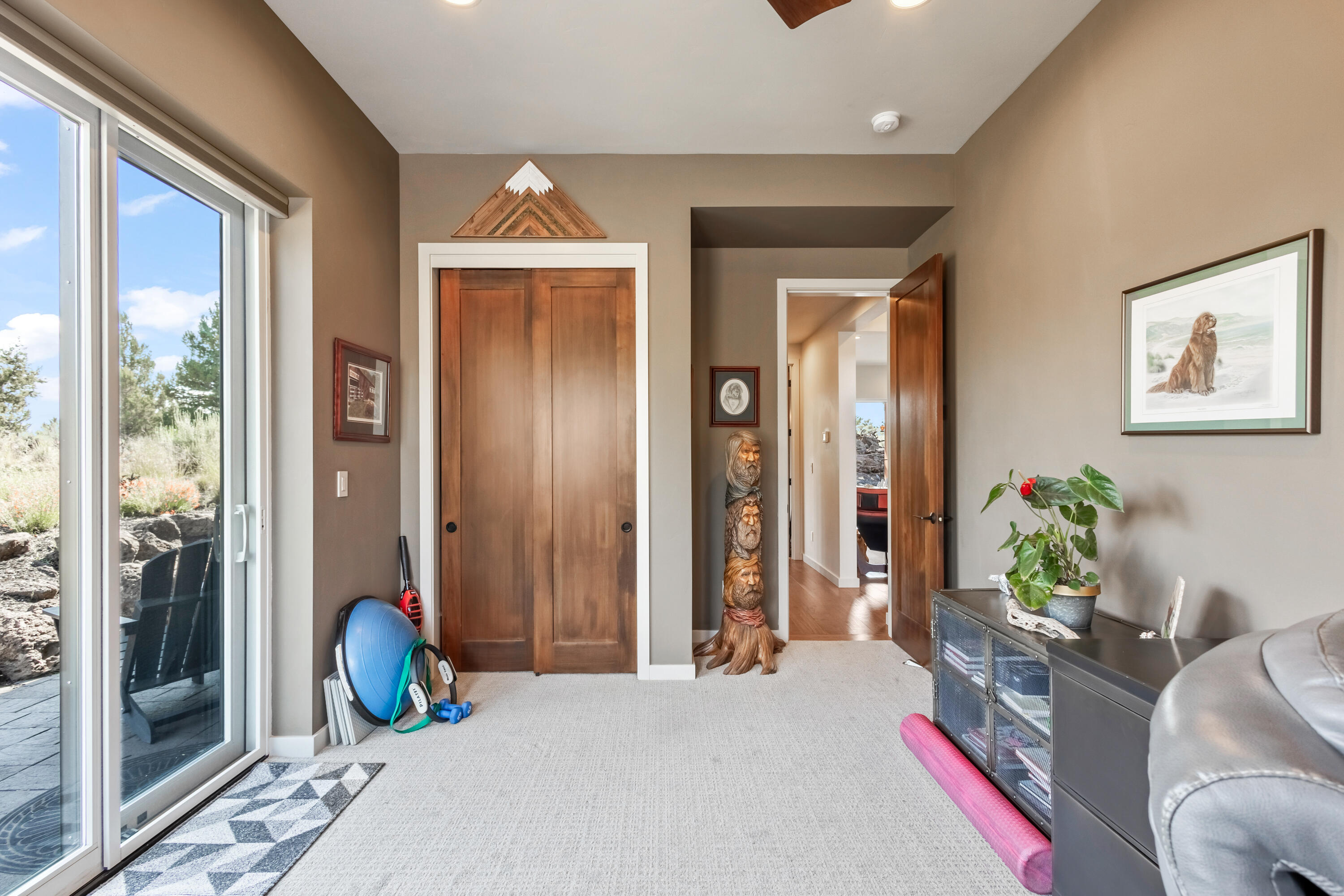 Pronghorn - Residential