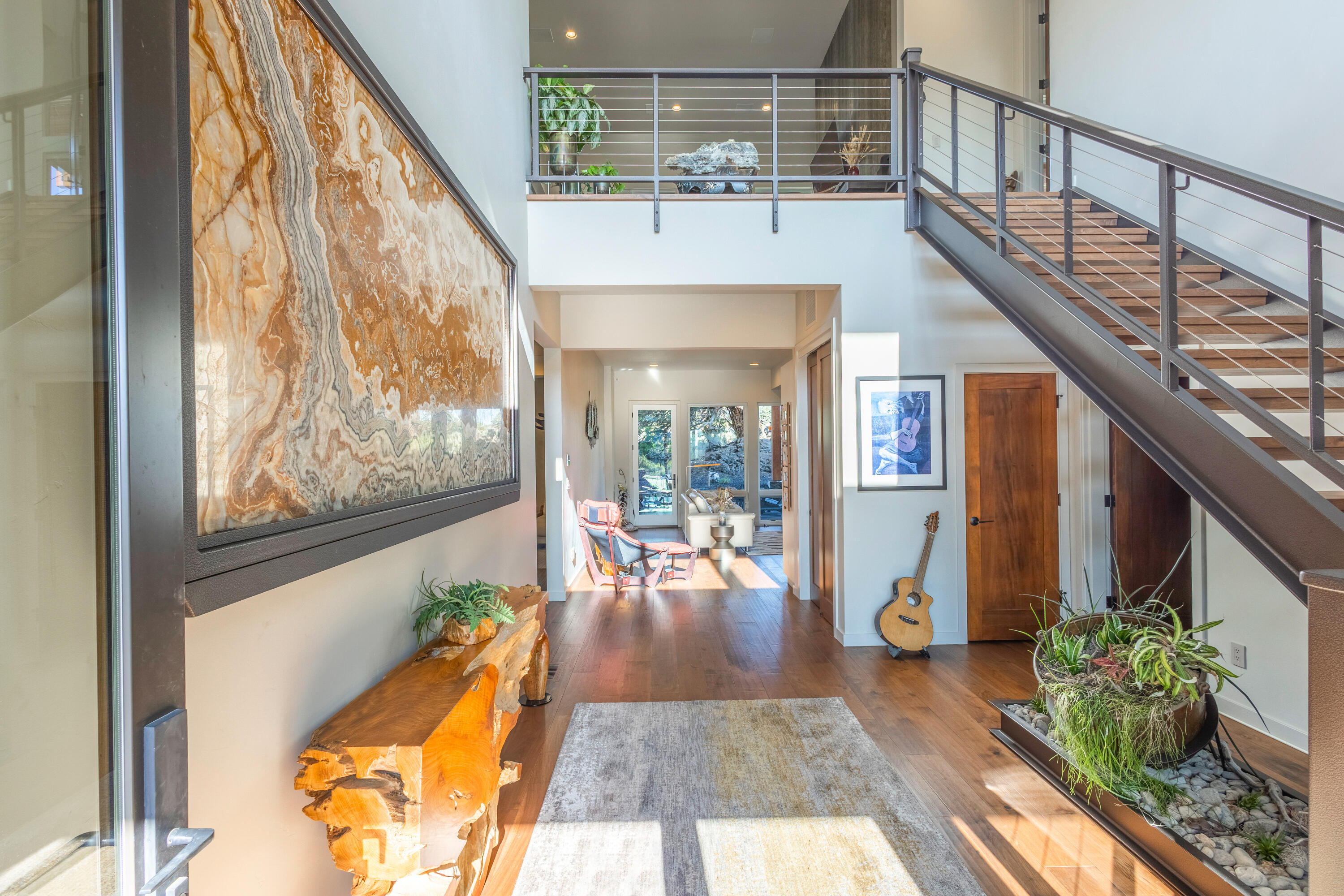 Pronghorn - Residential